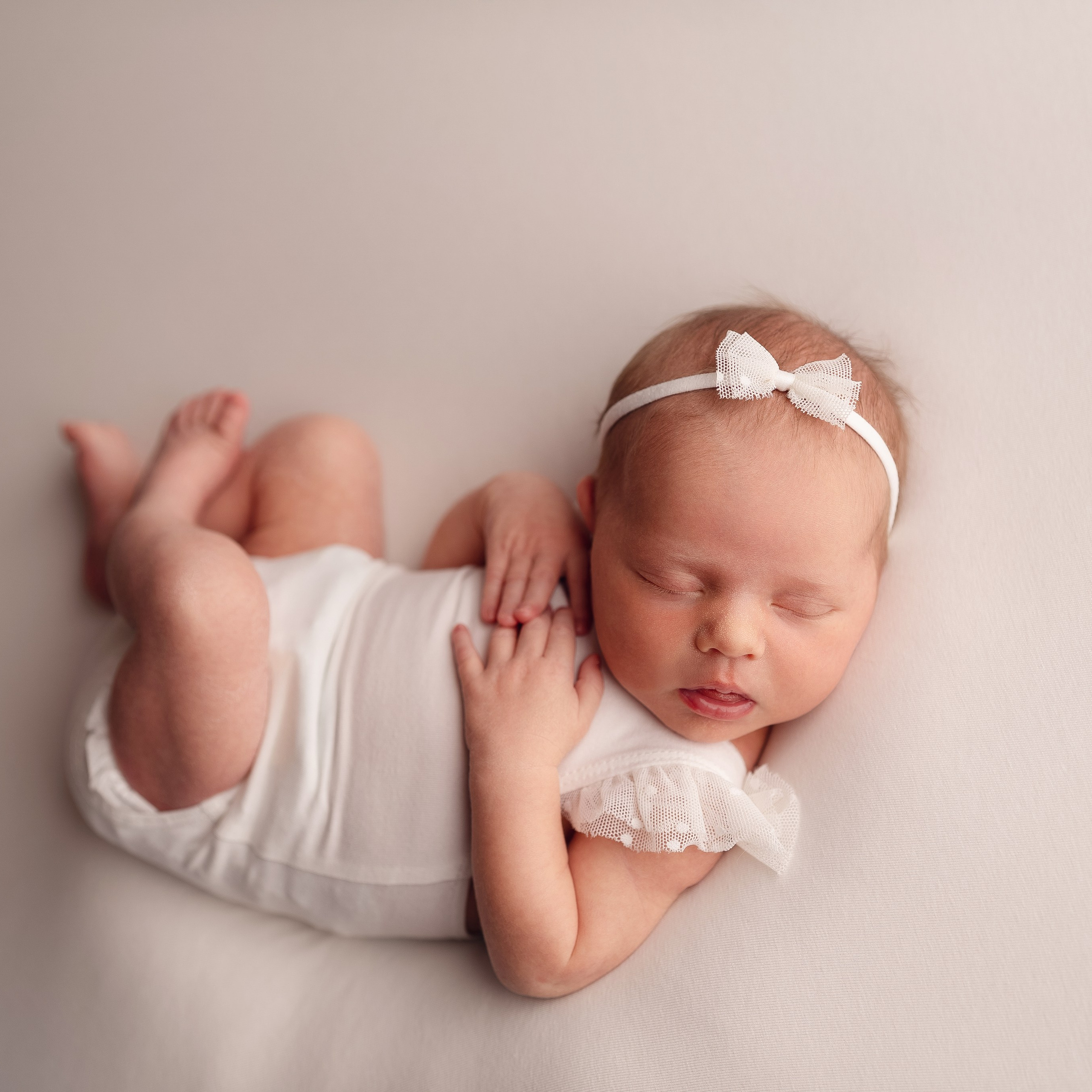 Фотограф новорождённых СПб | Съёмка на дому | My honey newborn