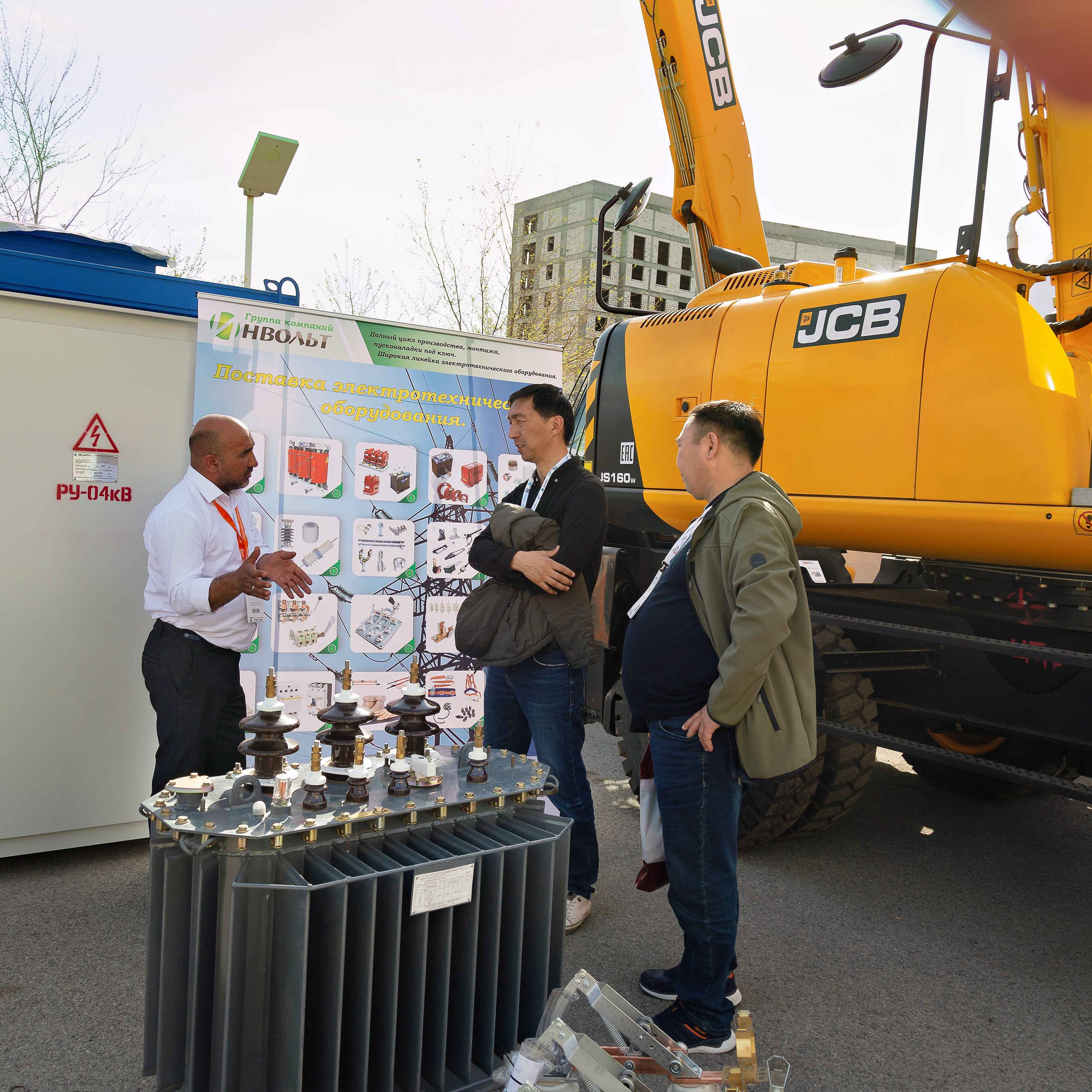 Atyrau Oil & Gas 2023. Фотограф в Атырау Максим Стадниченко