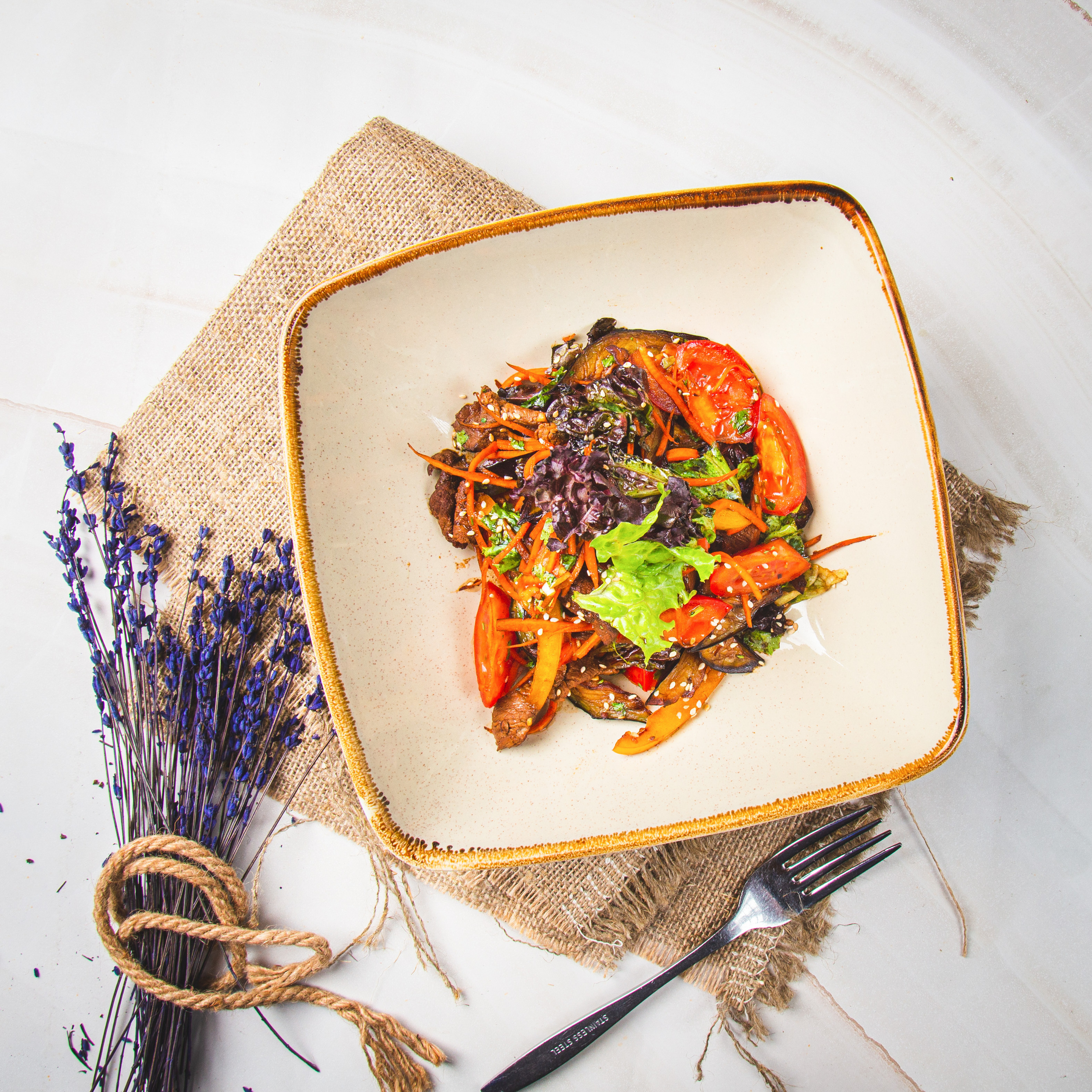 Food фотосьемка для ресторана Hayat в Атырау. Фотограф в Атырау Максим Стадниченко