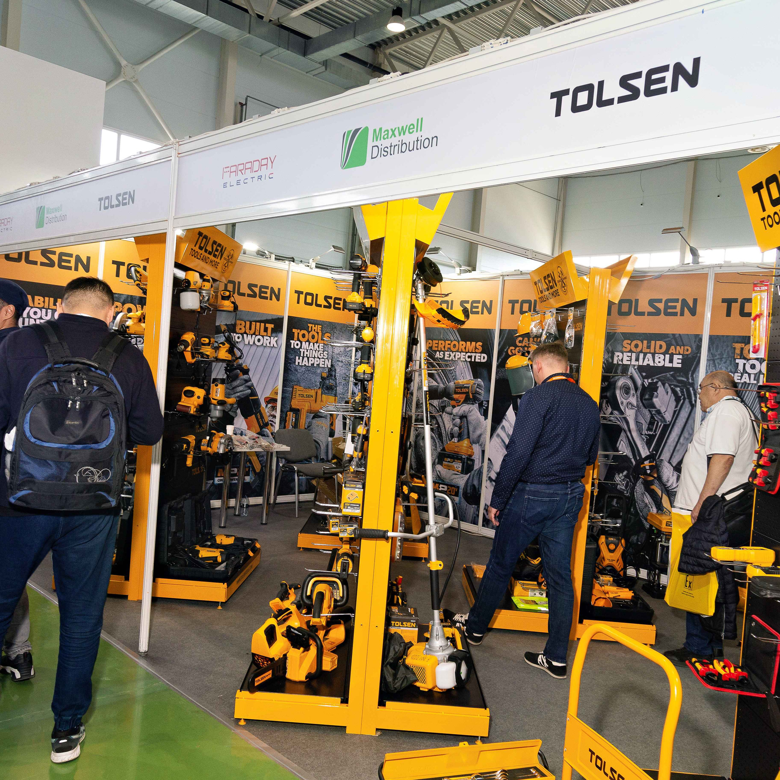 Atyrau Oil & Gas 2023. Фотограф в Атырау Максим Стадниченко