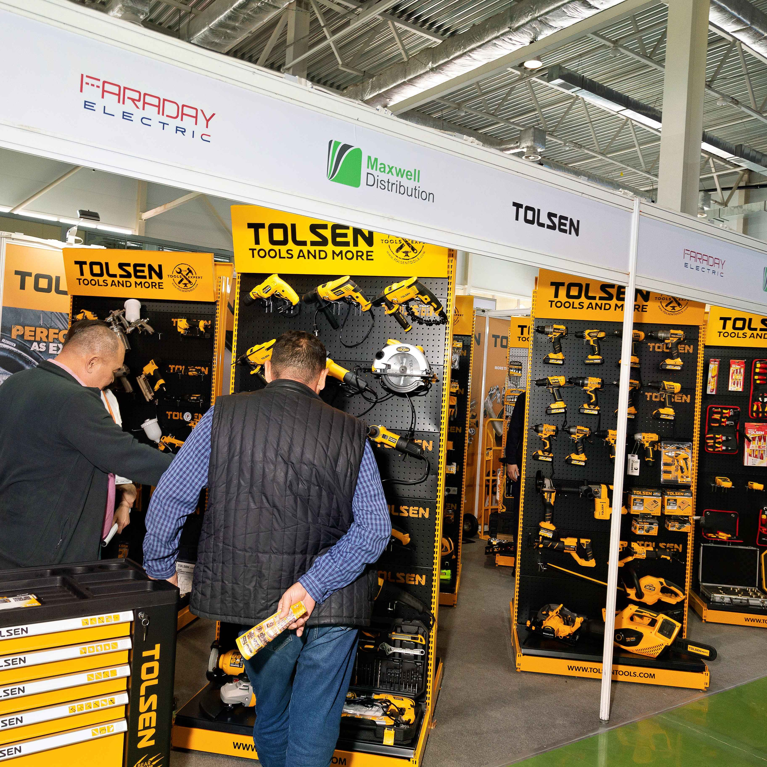 Atyrau Oil & Gas 2023. Фотограф в Атырау Максим Стадниченко