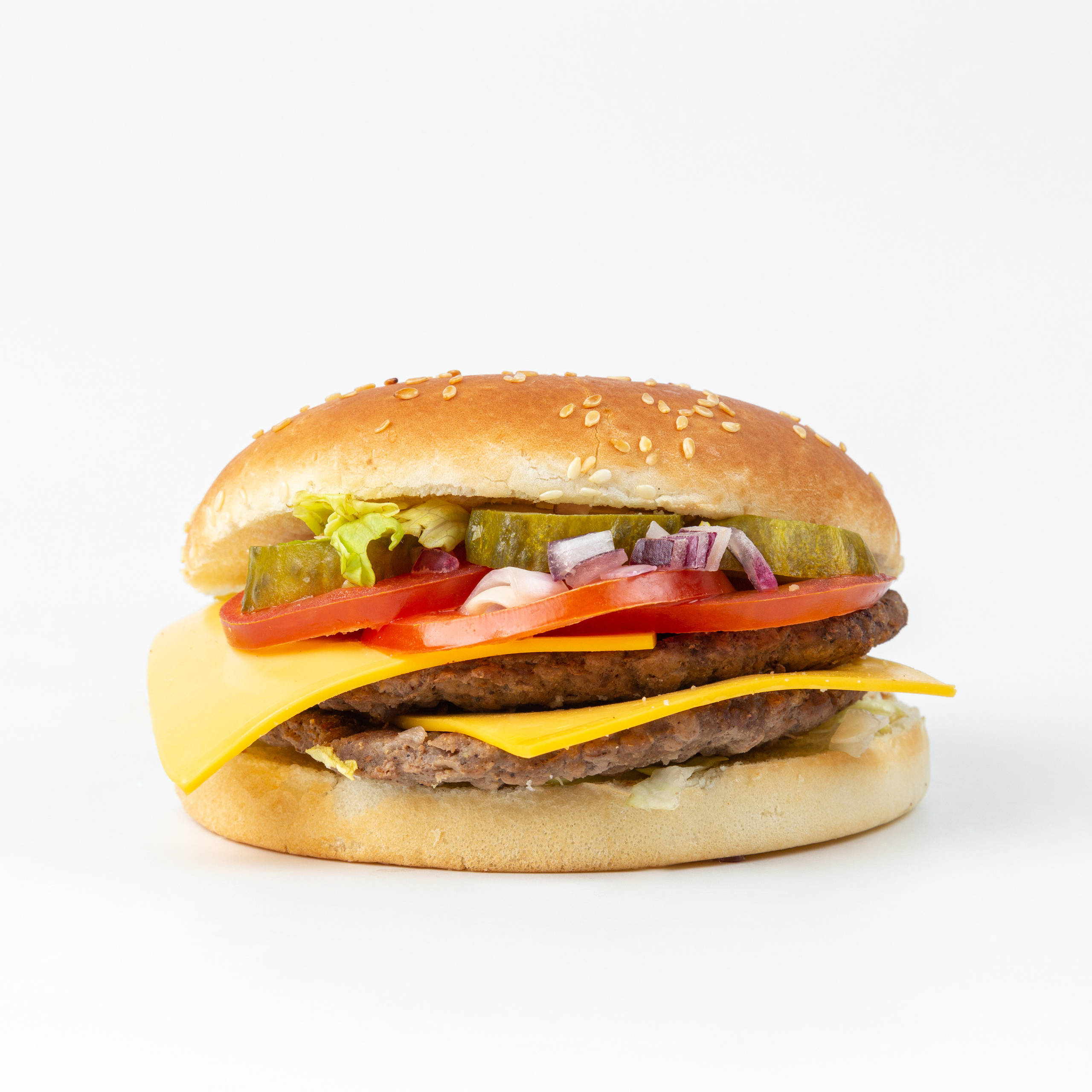 Food фотосьемка для Казбургер. Фотограф в Атырау Максим Стадниченко