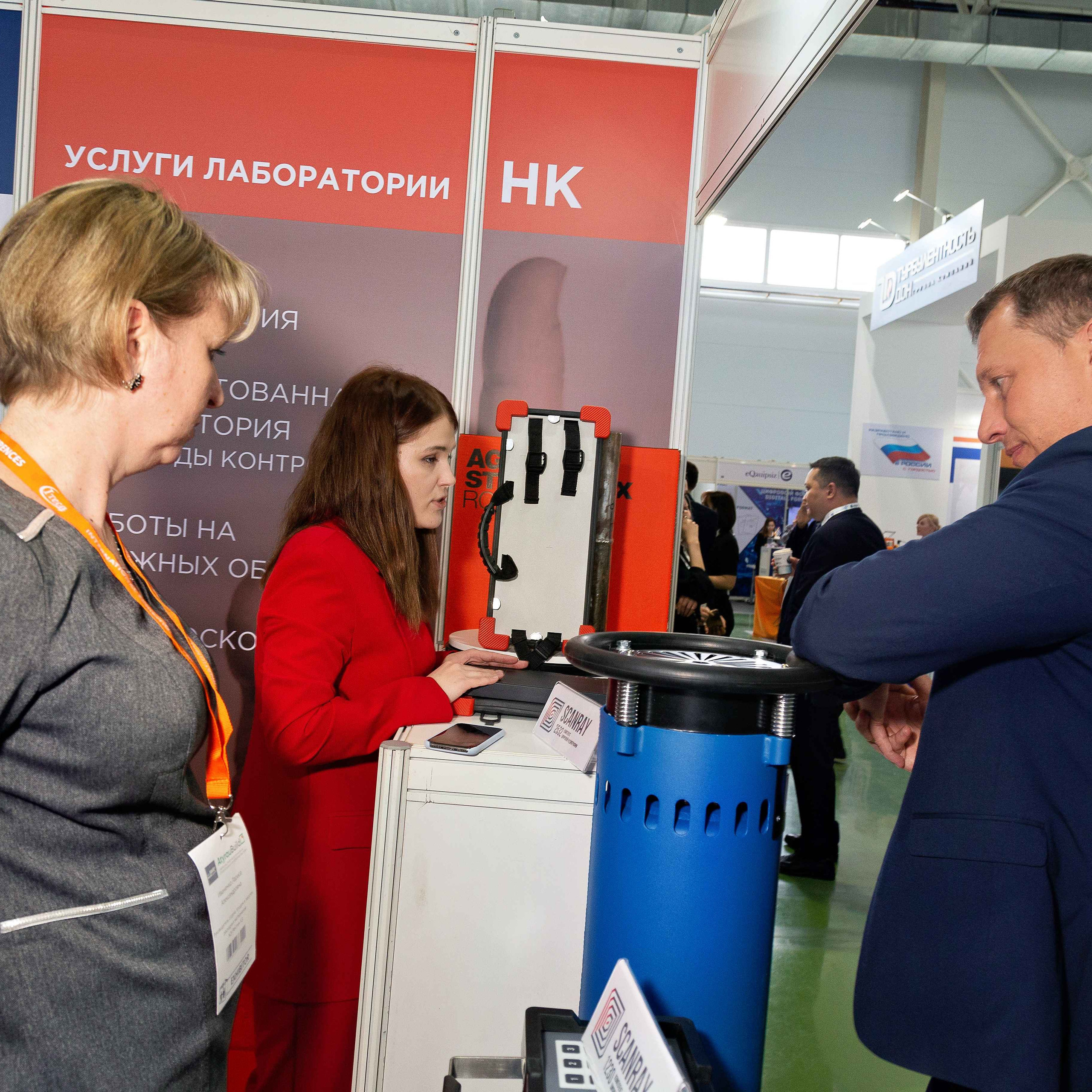 Atyrau Oil & Gas 2023. Фотограф в Атырау Максим Стадниченко