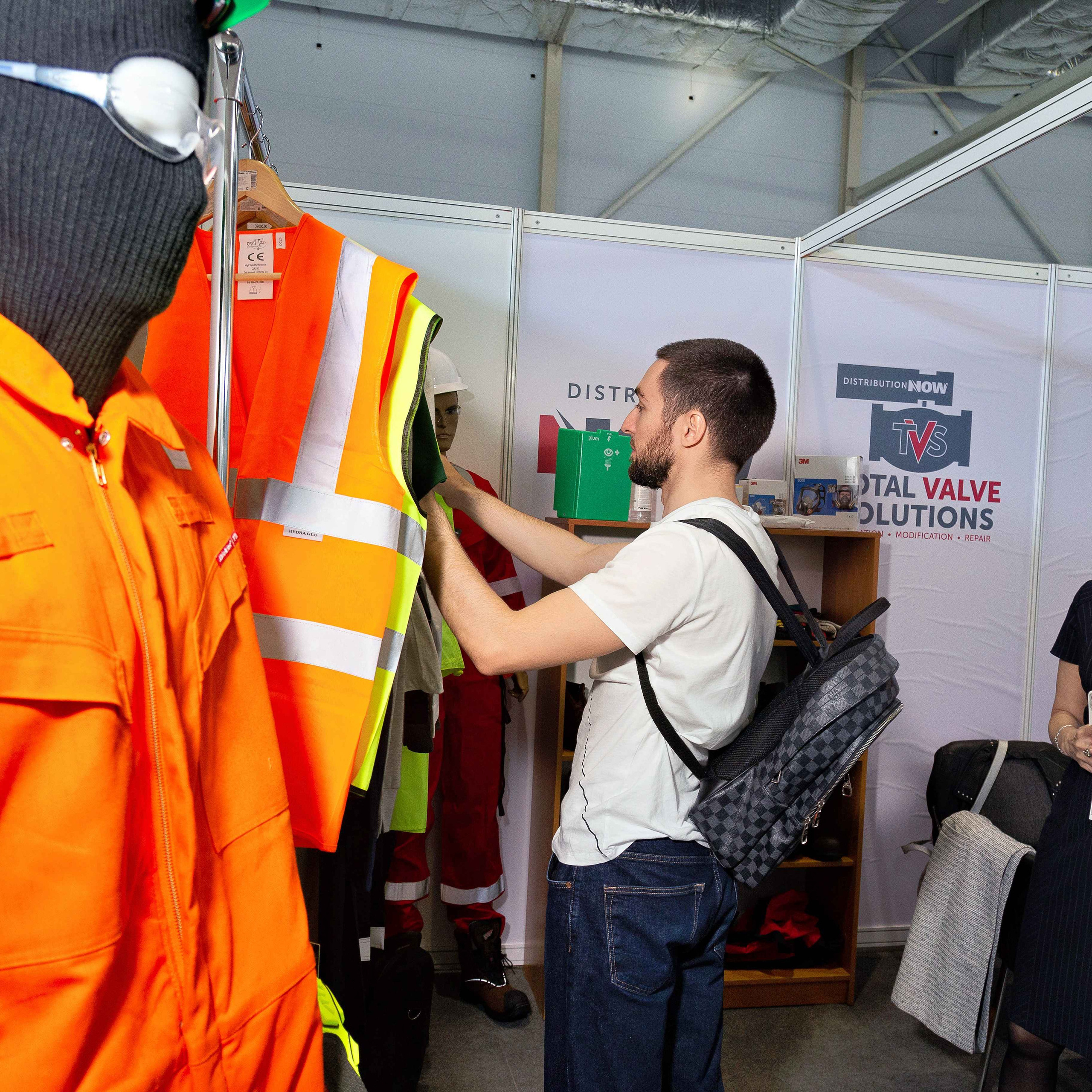 Atyrau Oil & Gas 2023. Фотограф в Атырау Максим Стадниченко