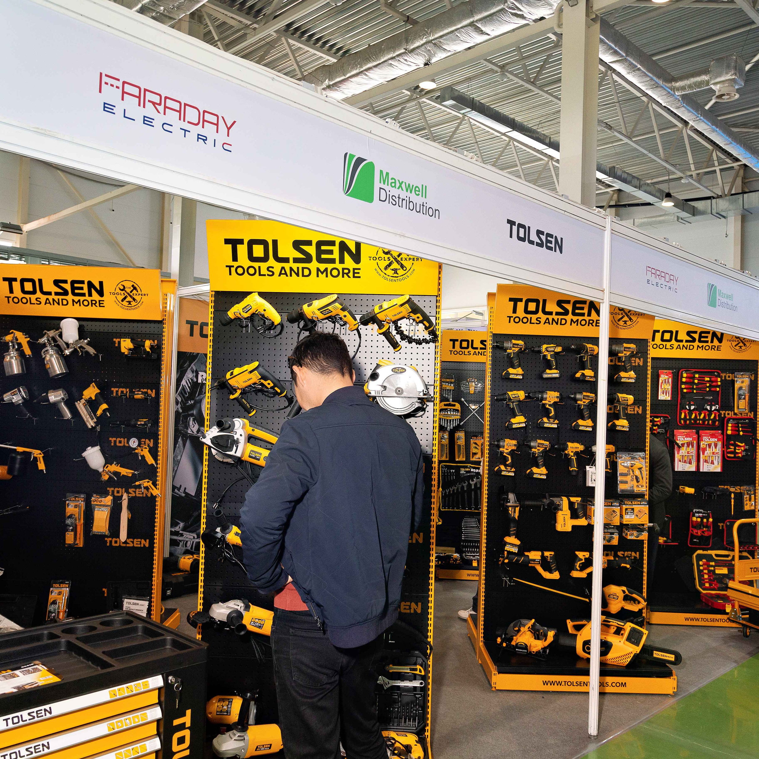 Atyrau Oil & Gas 2023. Фотограф в Атырау Максим Стадниченко