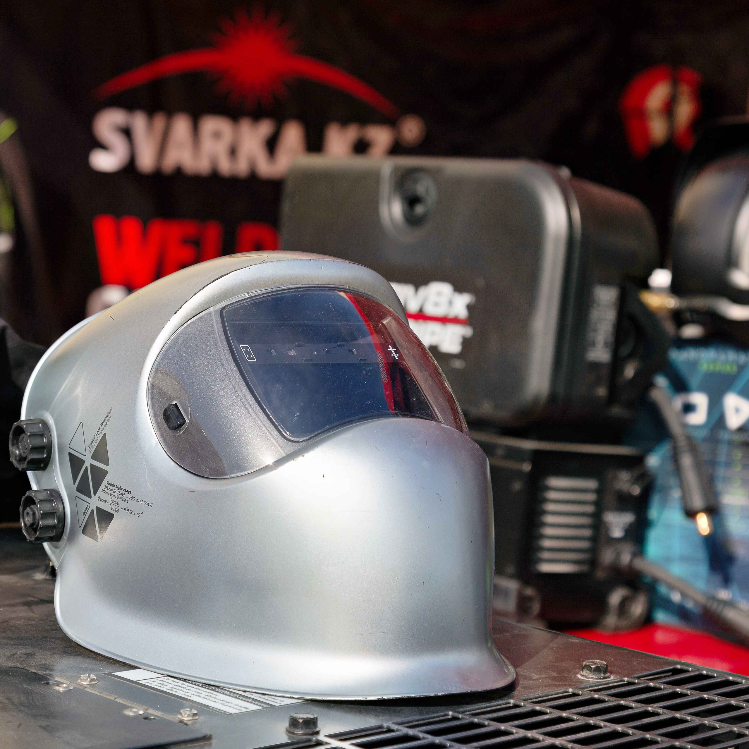 Atyrau Oil & Gas 2023. Фотограф в Атырау Максим Стадниченко