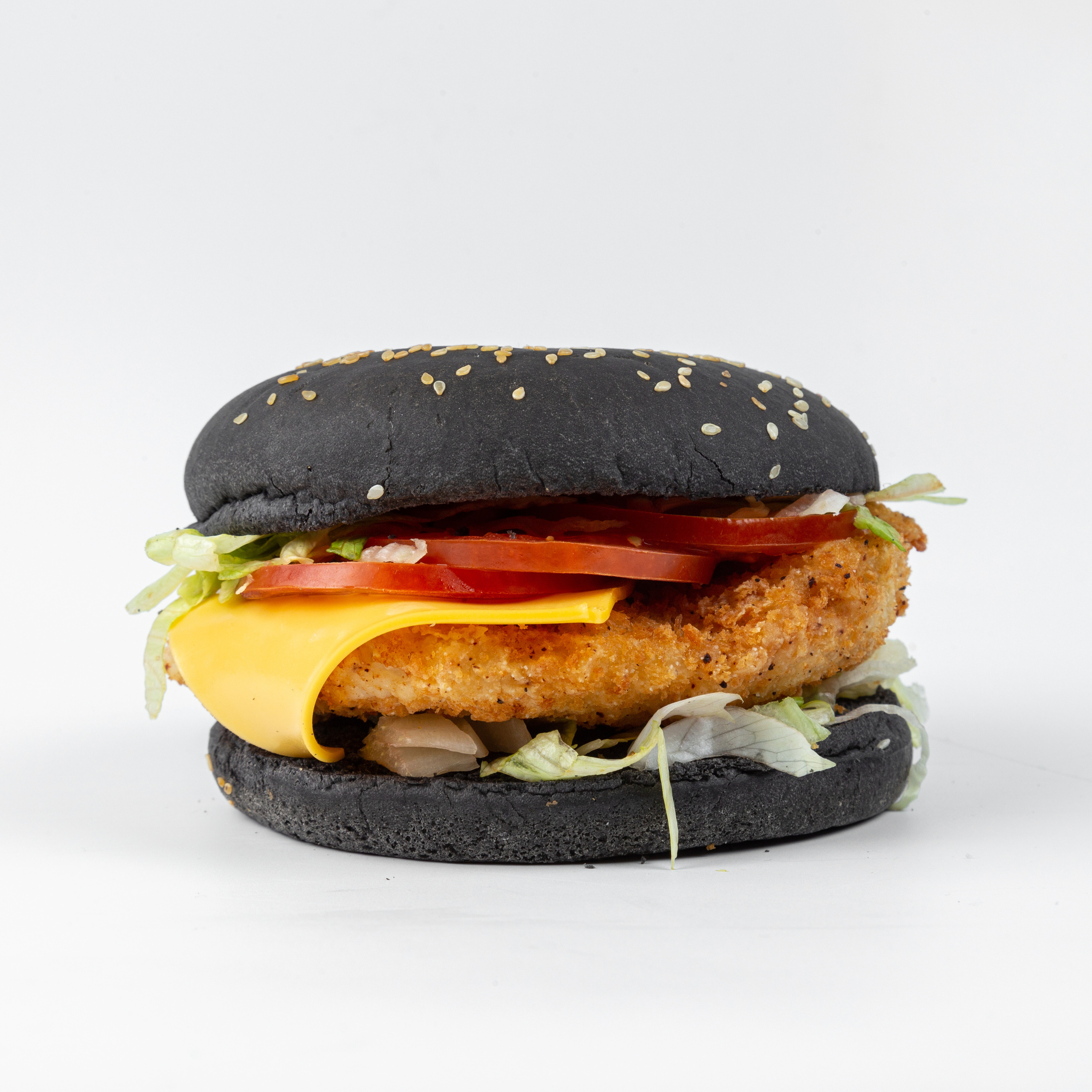 Food фотосьемка для Казбургер. Фотограф в Атырау Максим Стадниченко