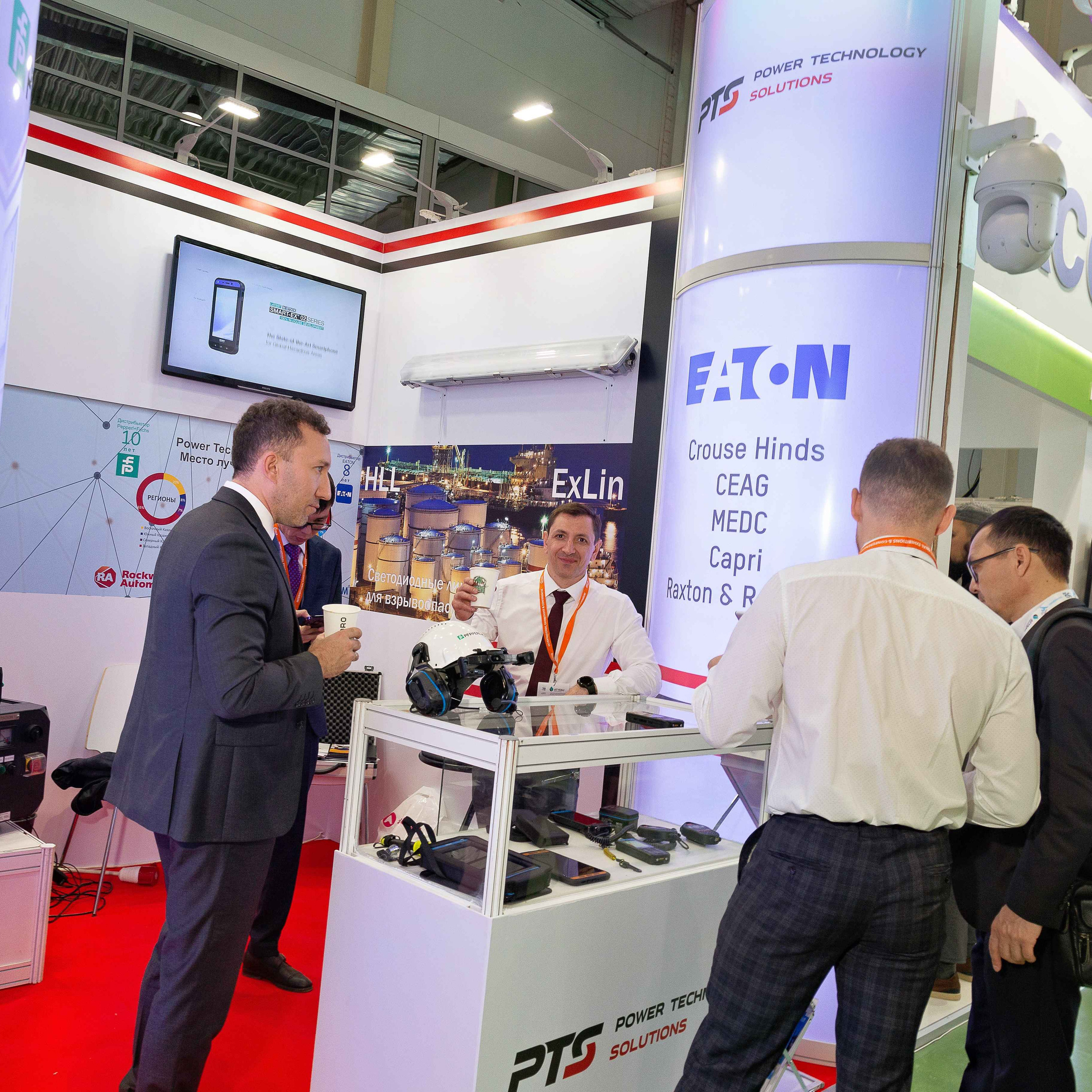 Atyrau Oil & Gas 2023. Фотограф в Атырау Максим Стадниченко