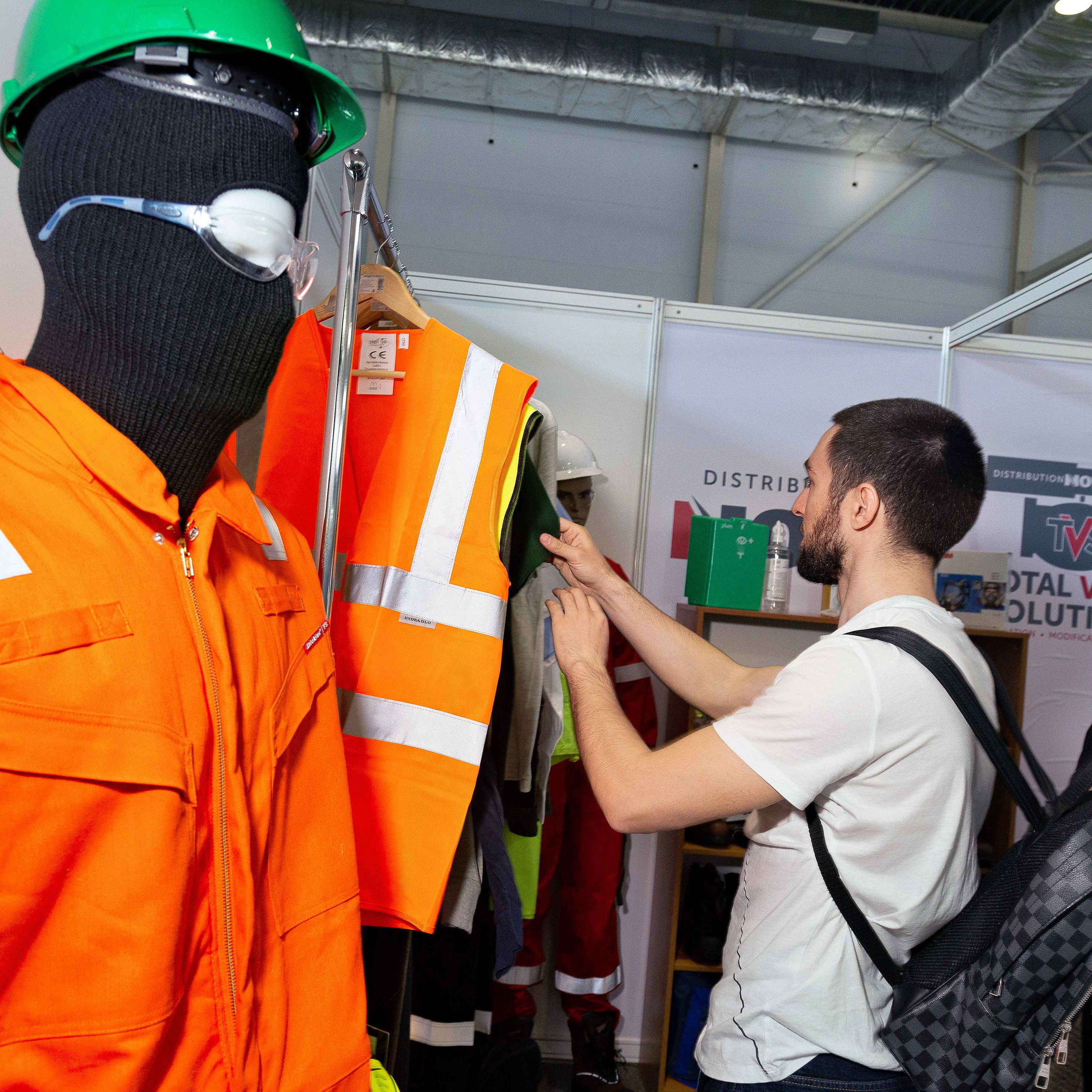 Atyrau Oil & Gas 2023. Фотограф в Атырау Максим Стадниченко