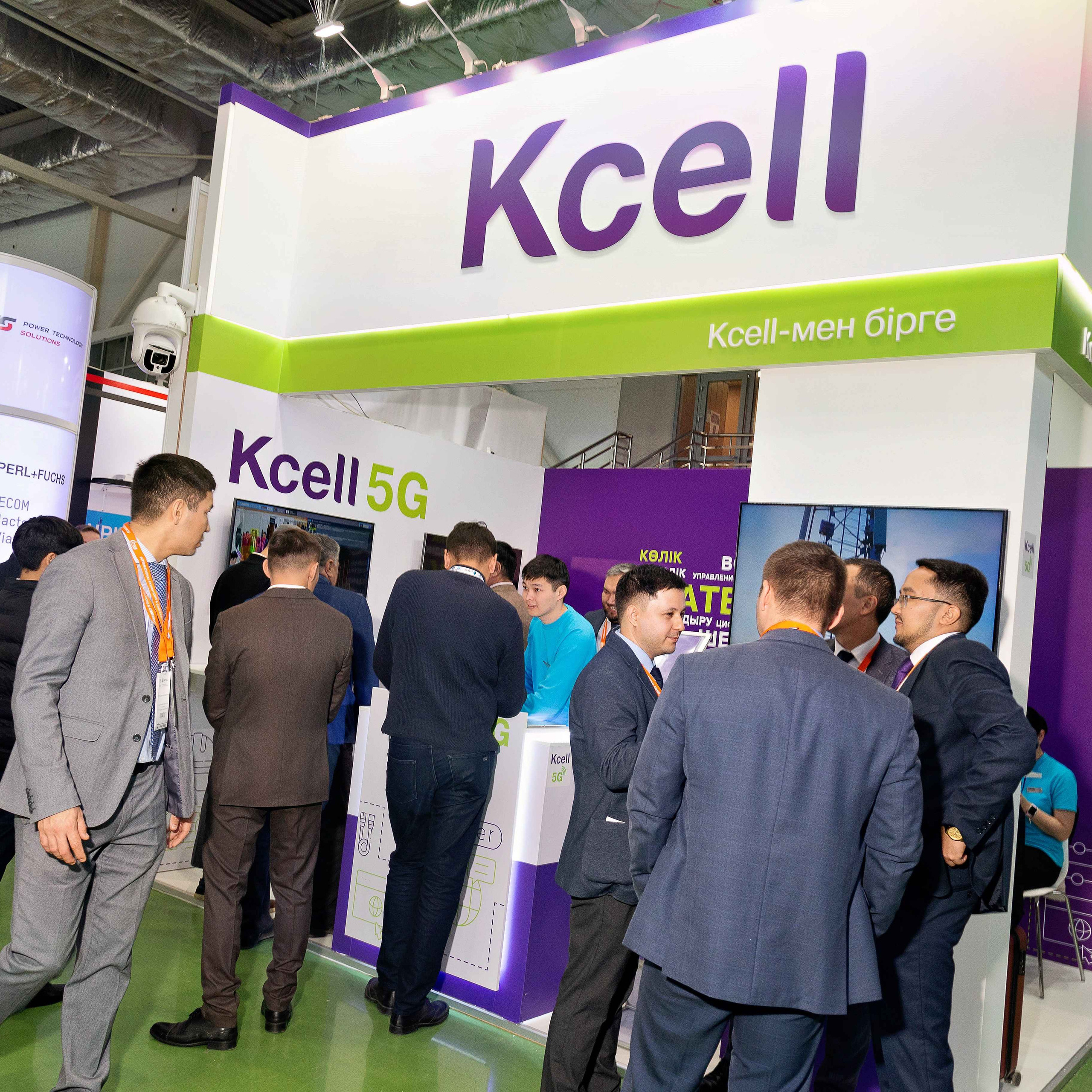 Atyrau Oil & Gas 2023. Фотограф в Атырау Максим Стадниченко