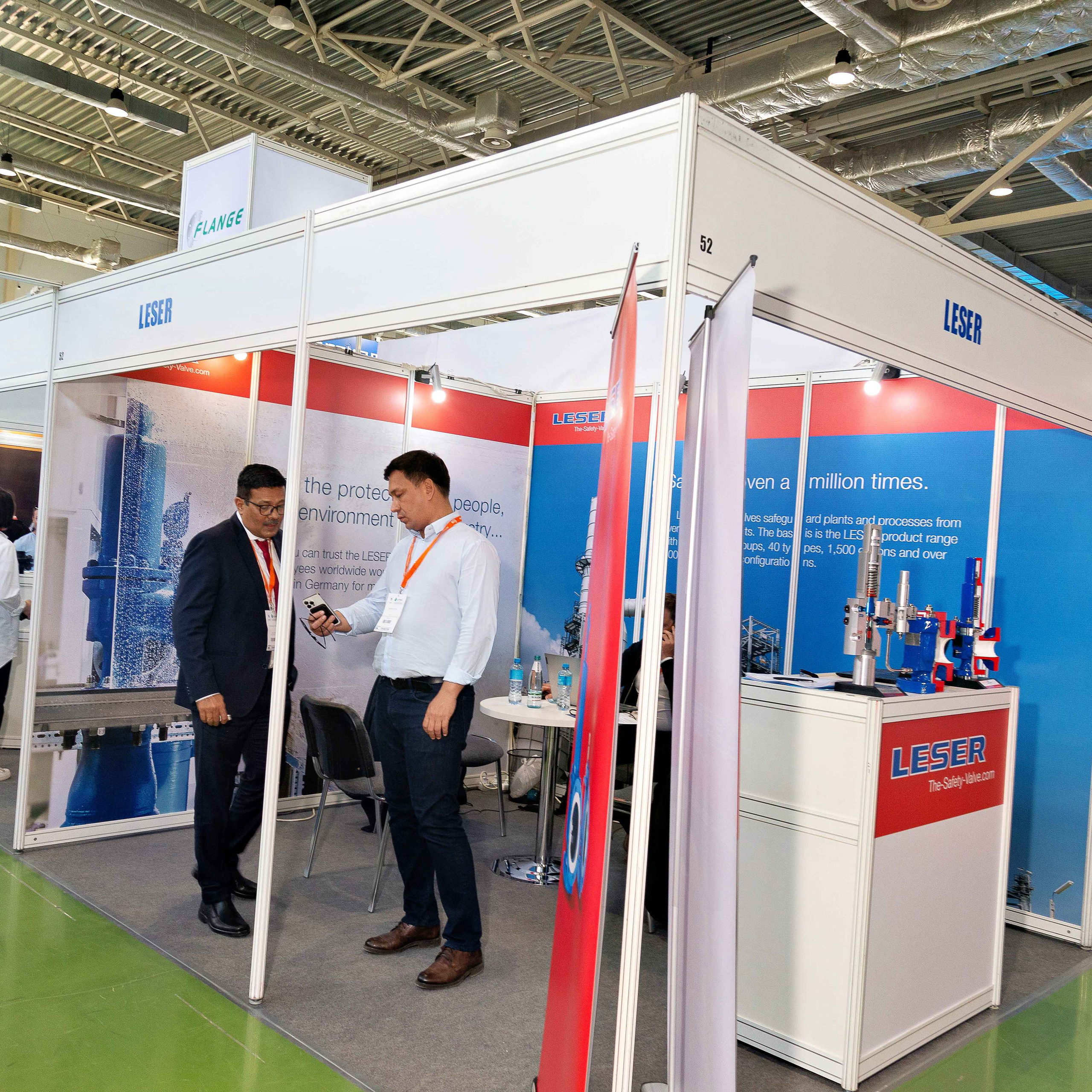 Atyrau Oil & Gas 2023. Фотограф в Атырау Максим Стадниченко