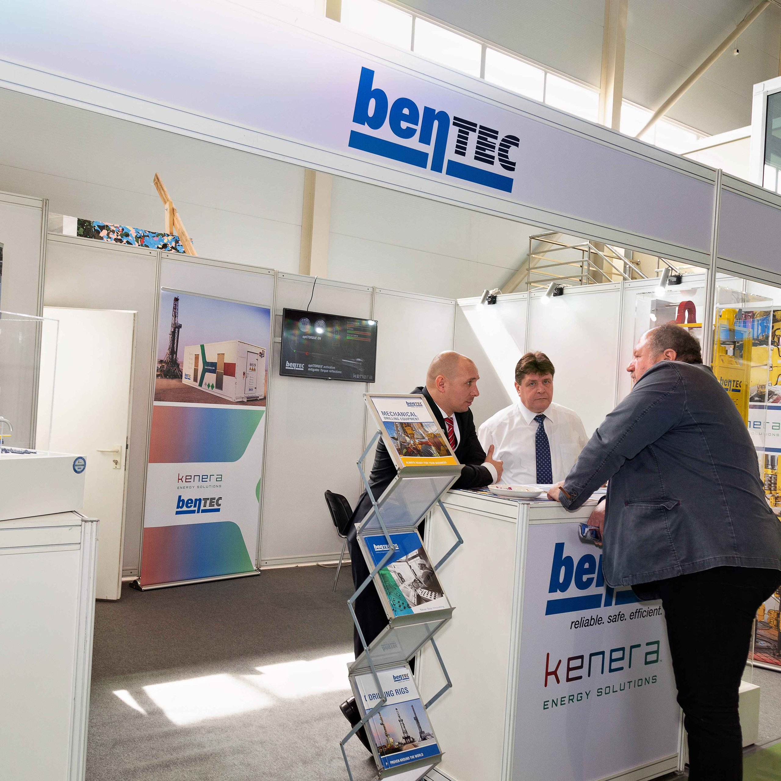 Atyrau Oil & Gas 2023. Фотограф в Атырау Максим Стадниченко