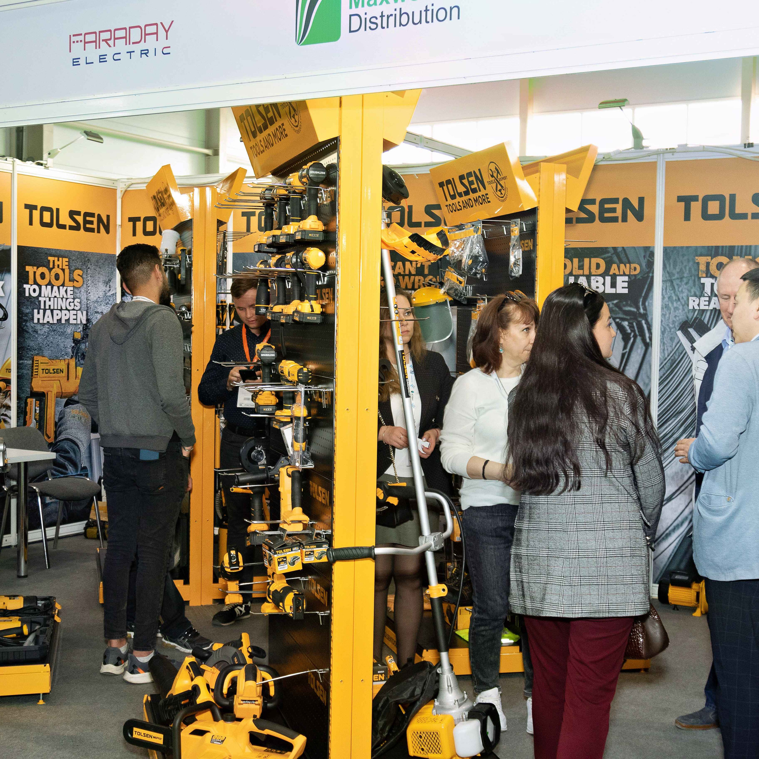 Atyrau Oil & Gas 2023. Фотограф в Атырау Максим Стадниченко