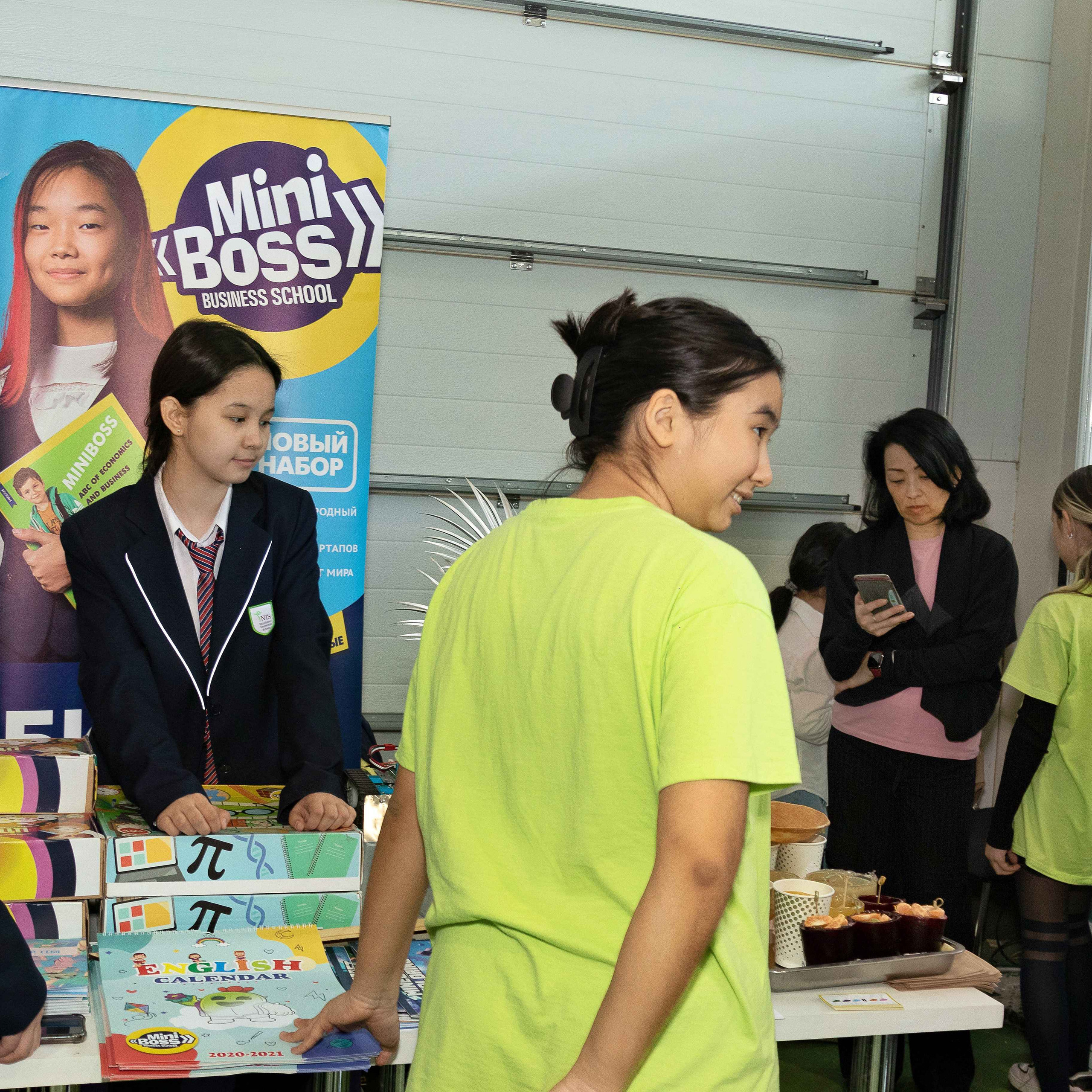 Atyrau Oil & Gas 2023. Фотограф в Атырау Максим Стадниченко