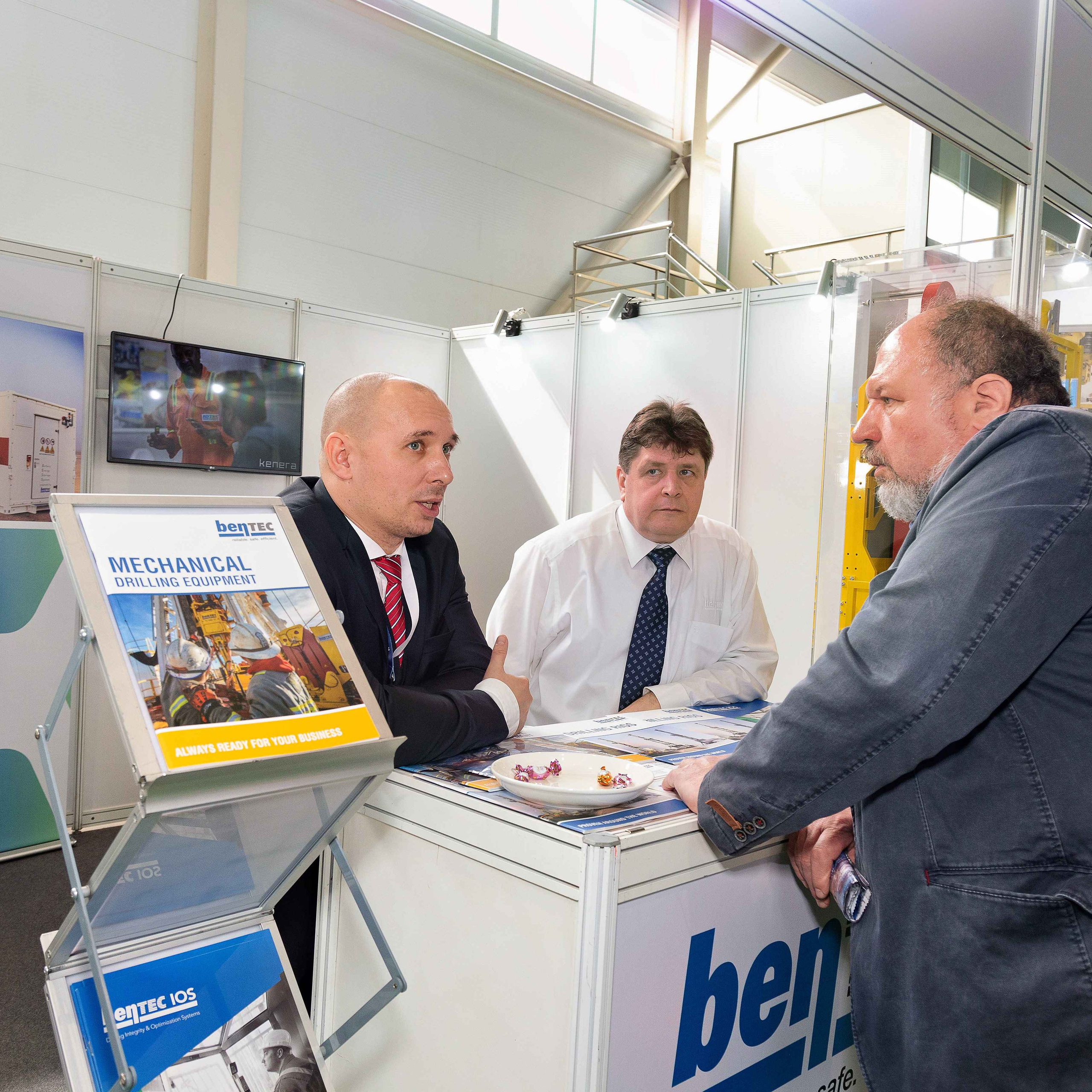 Atyrau Oil & Gas 2023. Фотограф в Атырау Максим Стадниченко