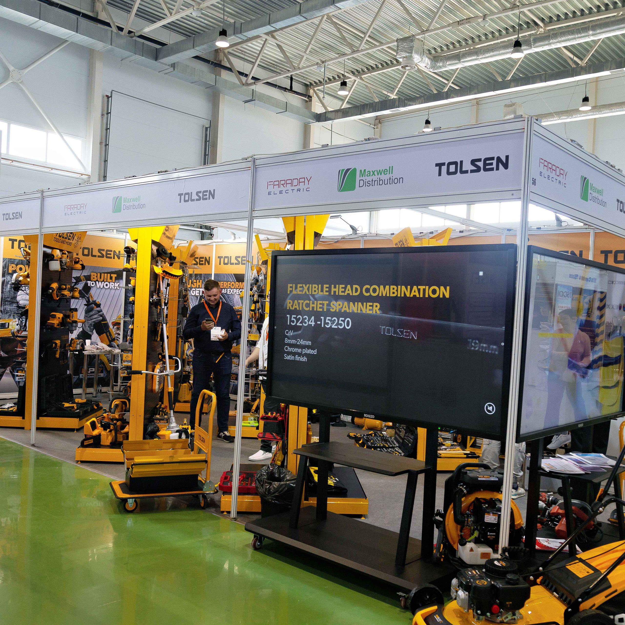 Atyrau Oil & Gas 2023. Фотограф в Атырау Максим Стадниченко