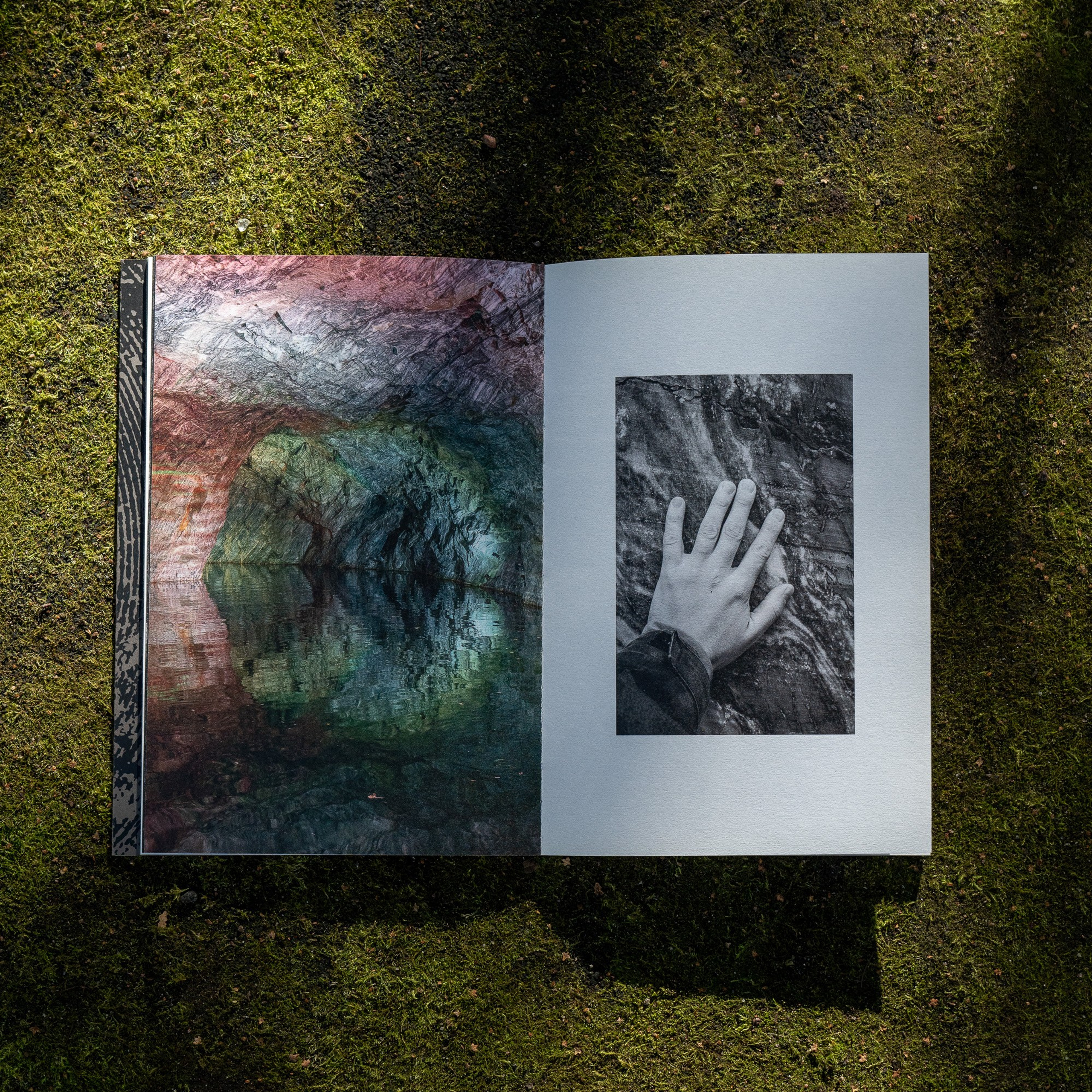 Книги. Василий Пиндюрин визуальный художник