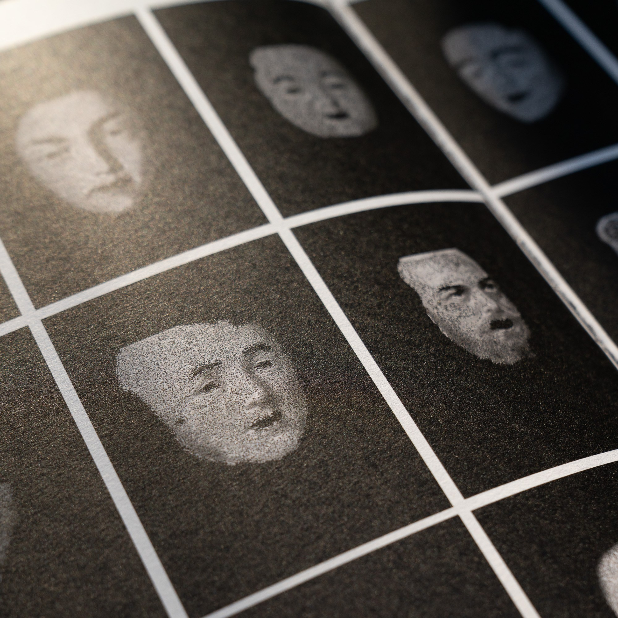 Книги. Василий Пиндюрин визуальный художник