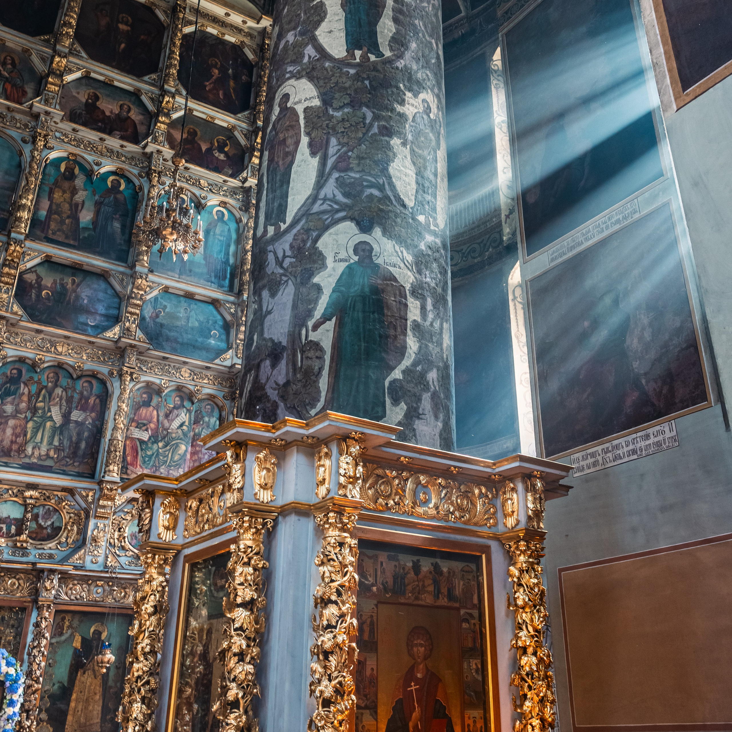 Приоткрываем тайны Донского монастыря!. П&П — Полезное с Приятным. Фотоэкскурсии — Москва на память. Экскурсовод и фотограф в Москве. Увези столицу в своём альбоме!