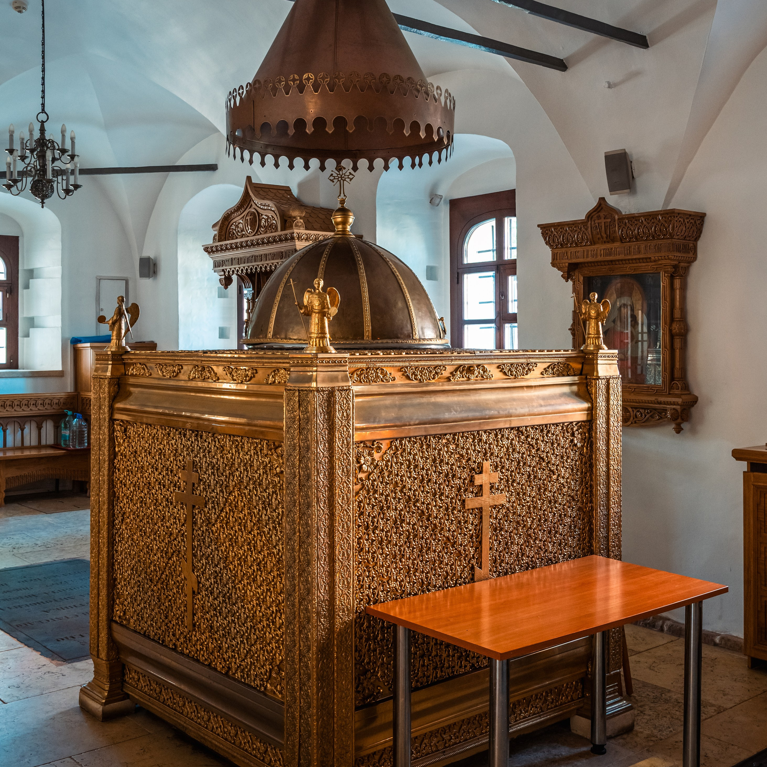 Приоткрываем тайны Донского монастыря!. П&П — Полезное с Приятным. Фотоэкскурсии — Москва на память. Экскурсовод и фотограф в Москве. Увези столицу в своём альбоме!