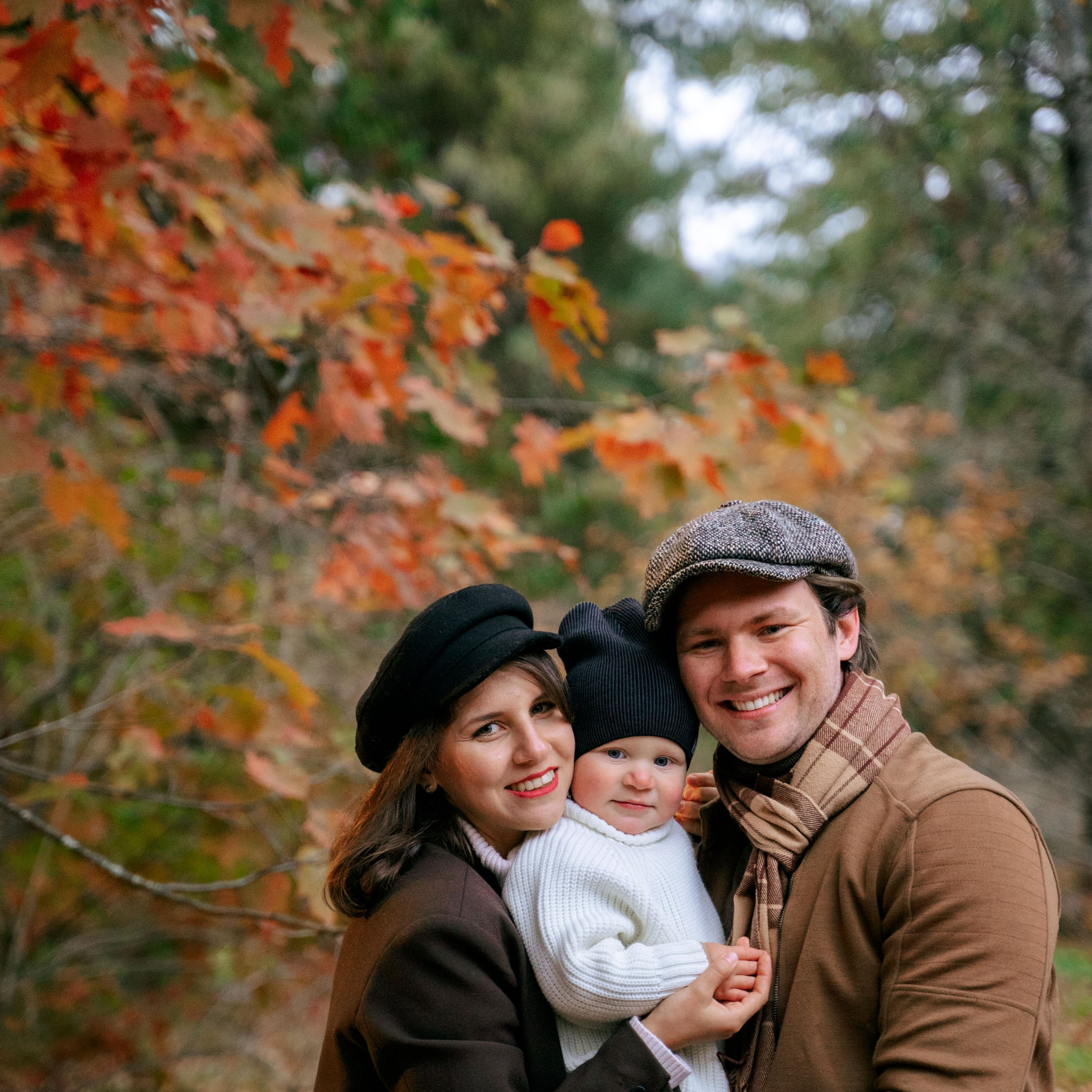 Прогулка в Дендрарии