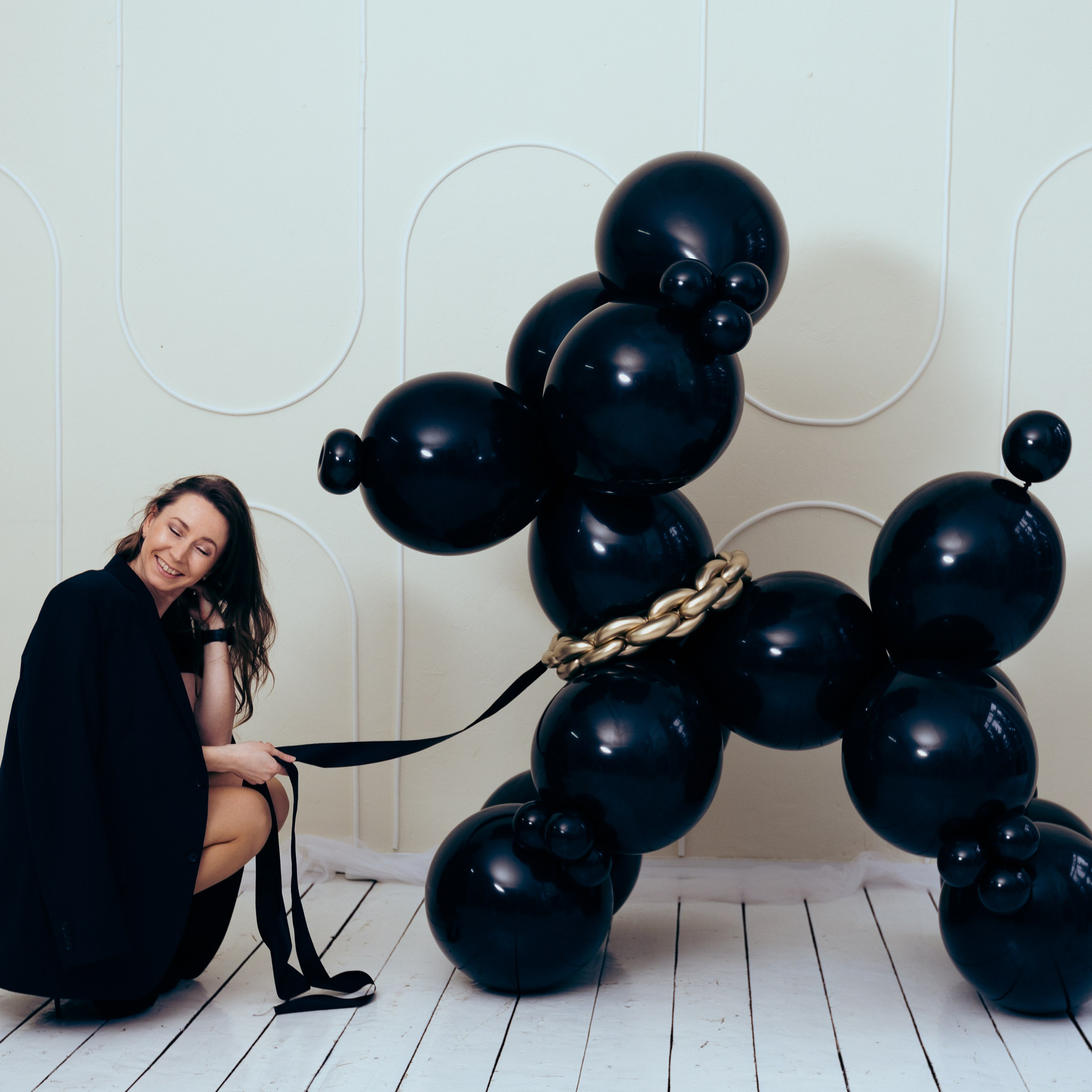 Студийная съёмка FotoDog