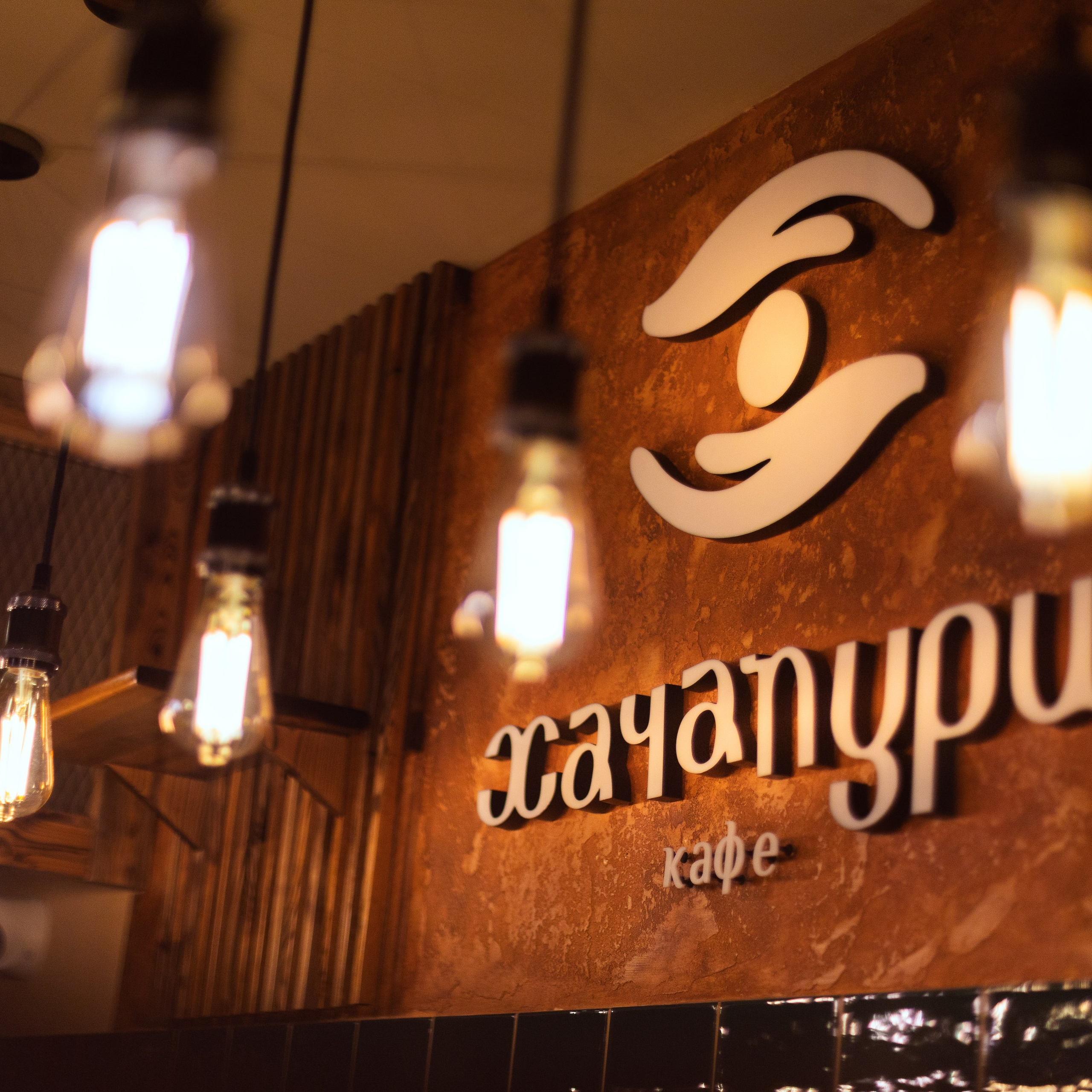 Контент фото для ресторана