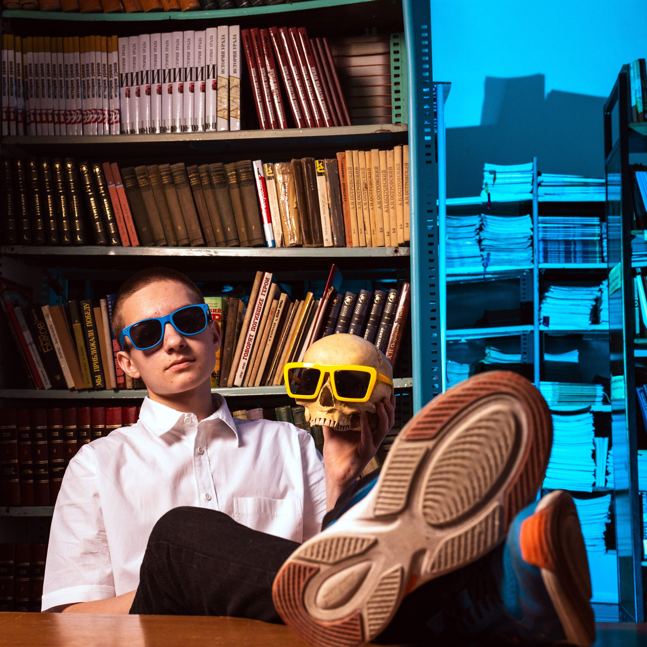 Мама или папа выпускника