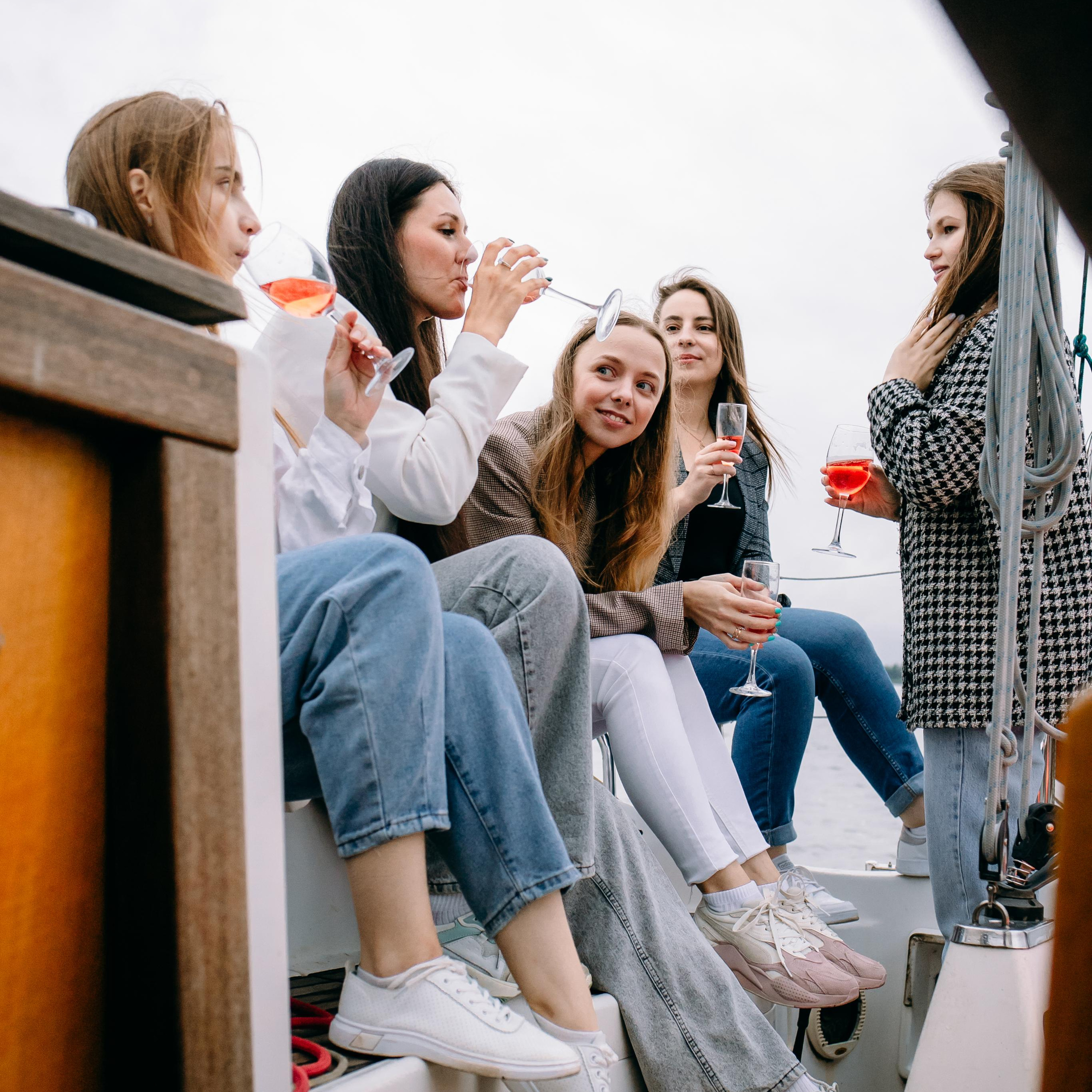 Репортаж. Портретный фотограф в Минске Анна Волейко