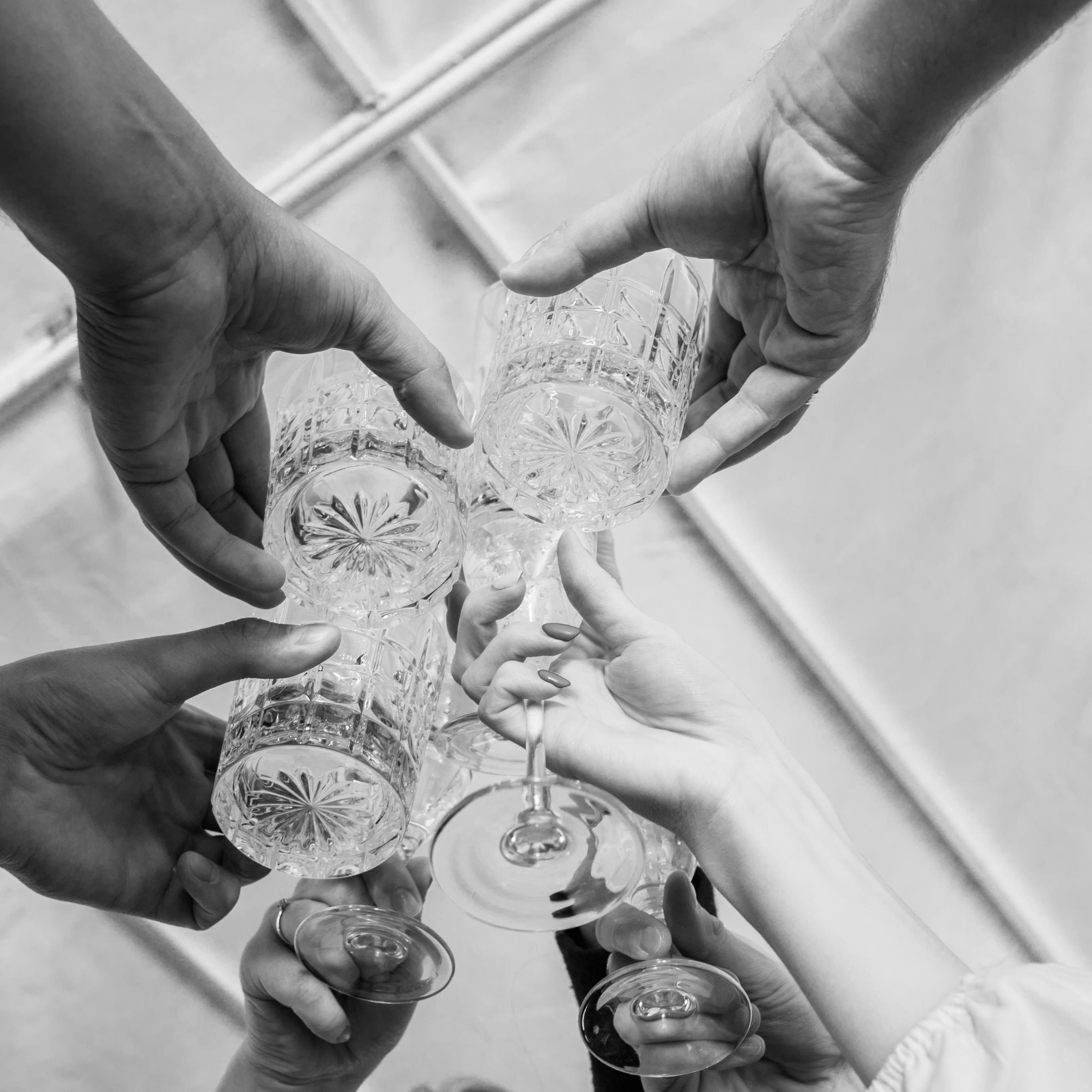 Репортаж. Портретный фотограф в Минске Анна Волейко