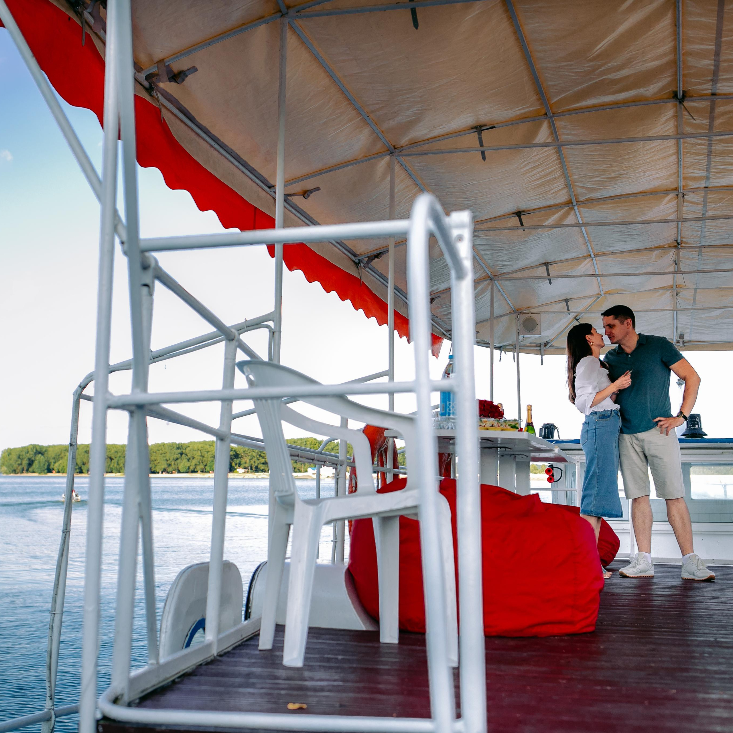 Репортаж. Портретный фотограф в Минске Анна Волейко