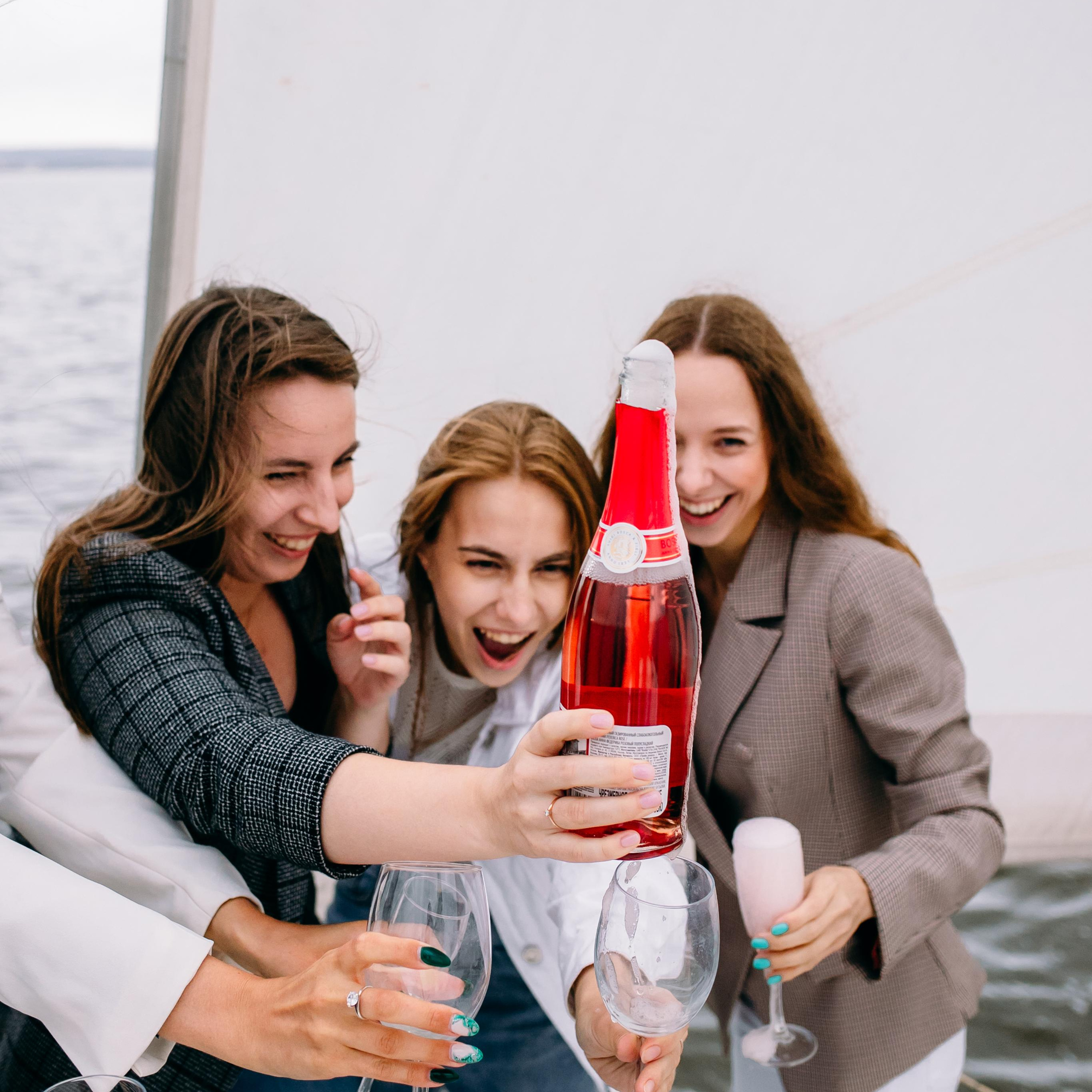 Репортаж. Портретный фотограф в Минске Анна Волейко