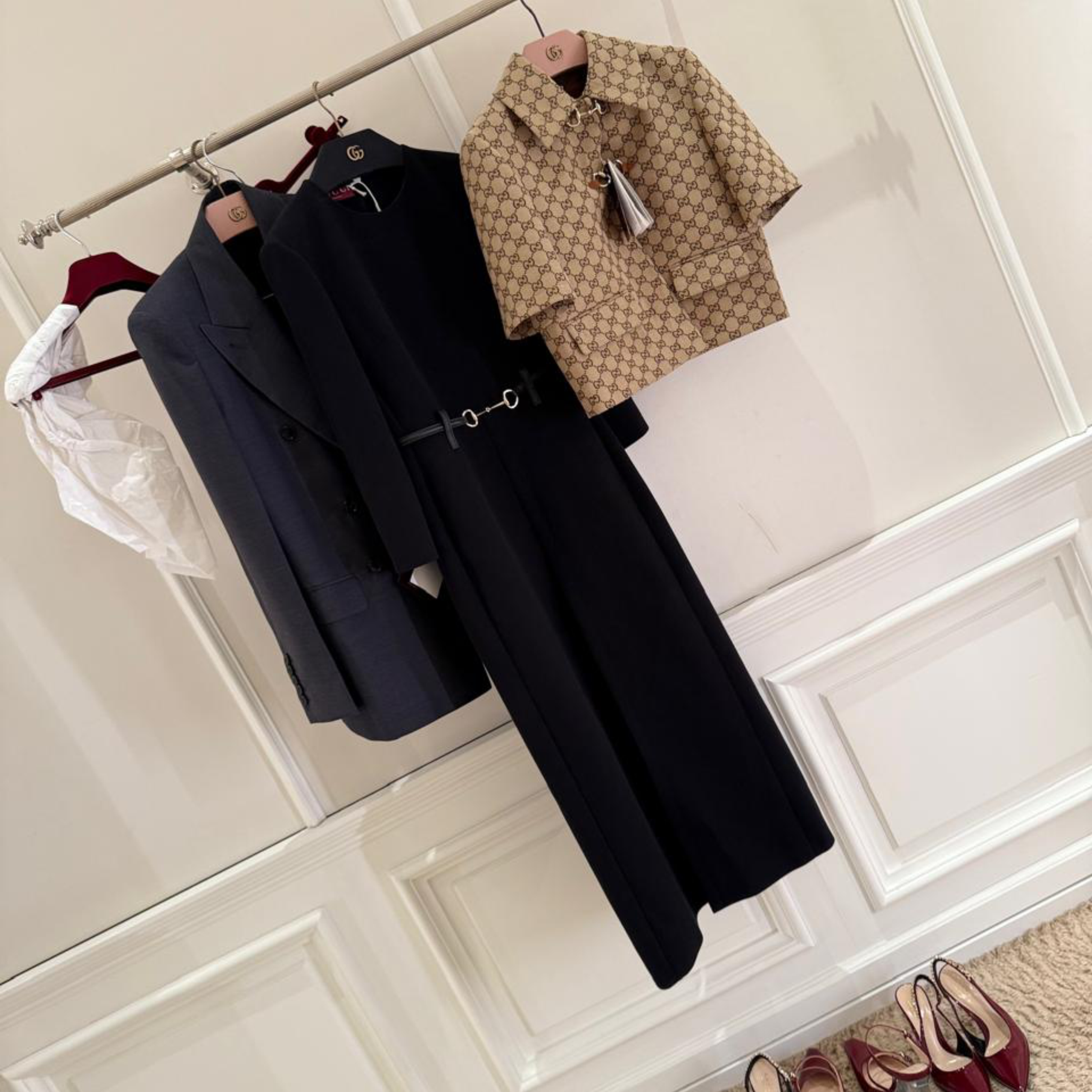 Услуги стилиста, специалиста по кинетике и этикету. Татьяна Мишкина