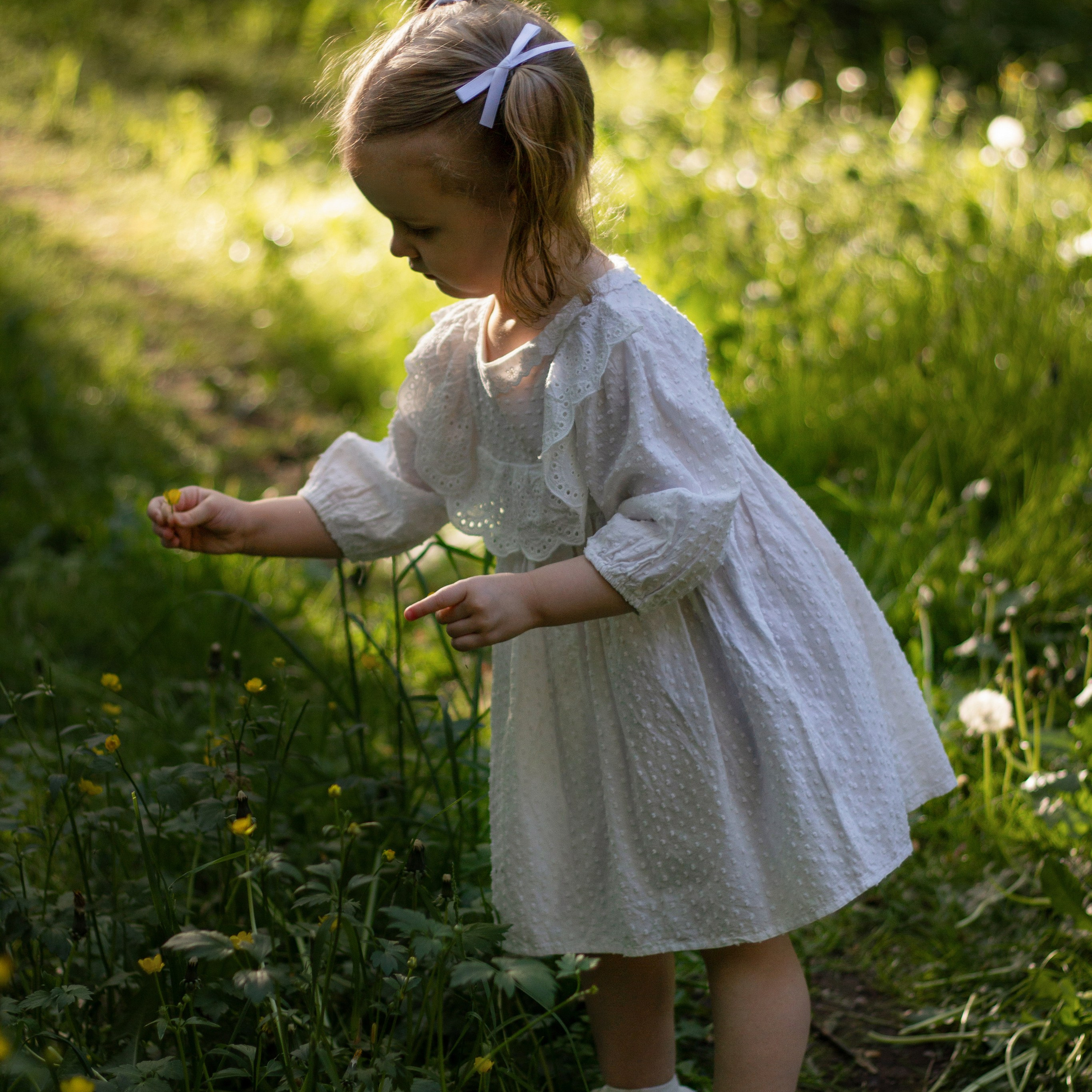 Детская фотография