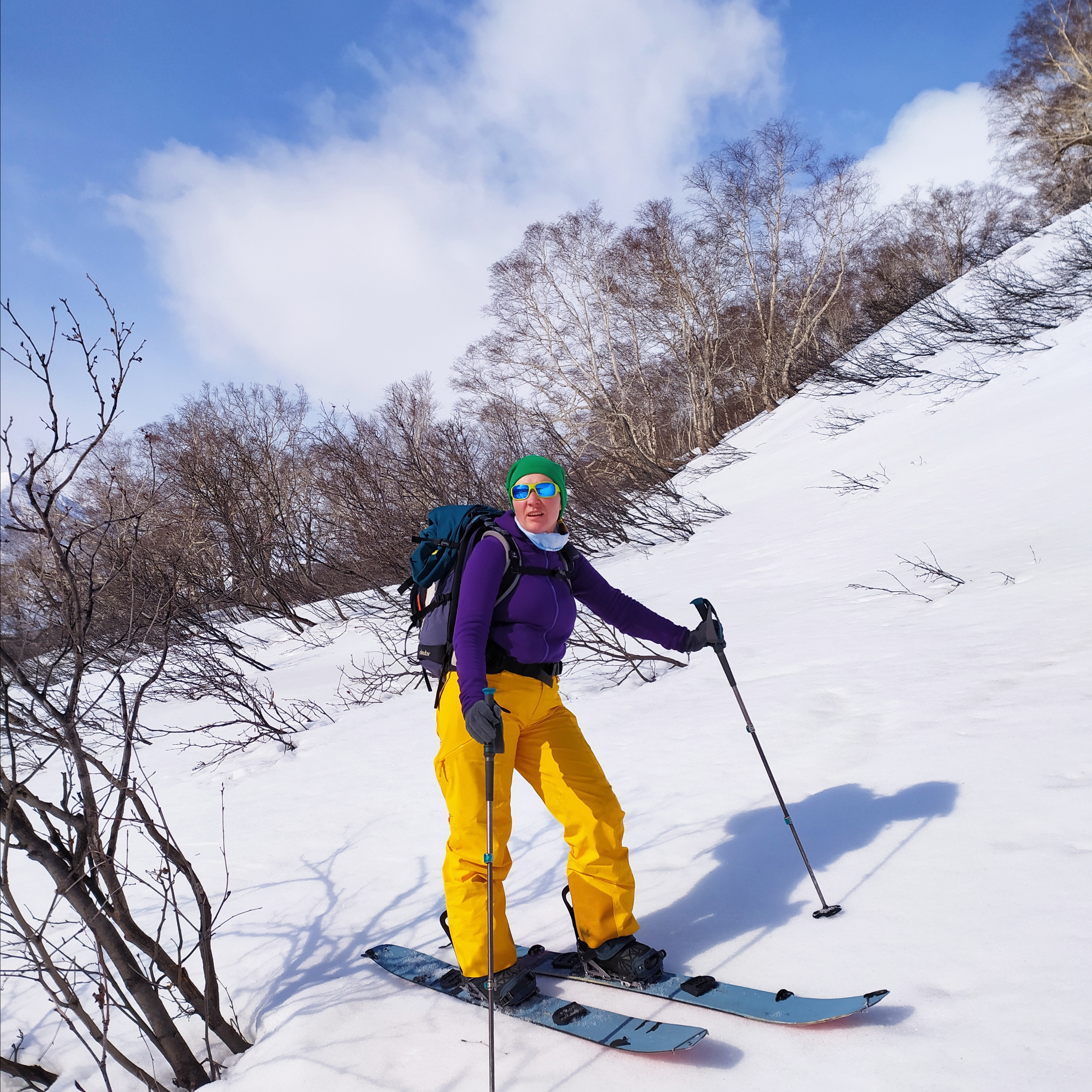 Камчатка. Айгуль Лотфуллина. #АйгульТВ. Фотограф в Адлере и Сочи, Красной Поляне