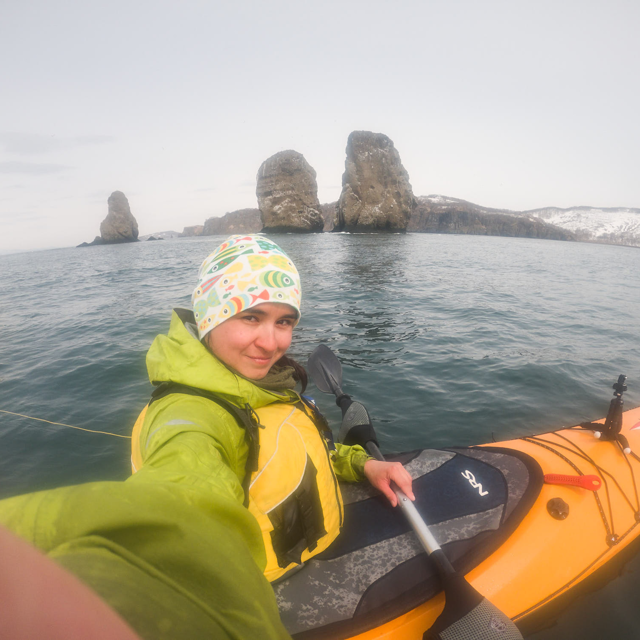 Камчатка. Айгуль Лотфуллина. #АйгульТВ. Фотограф в Адлере и Сочи, Красной Поляне