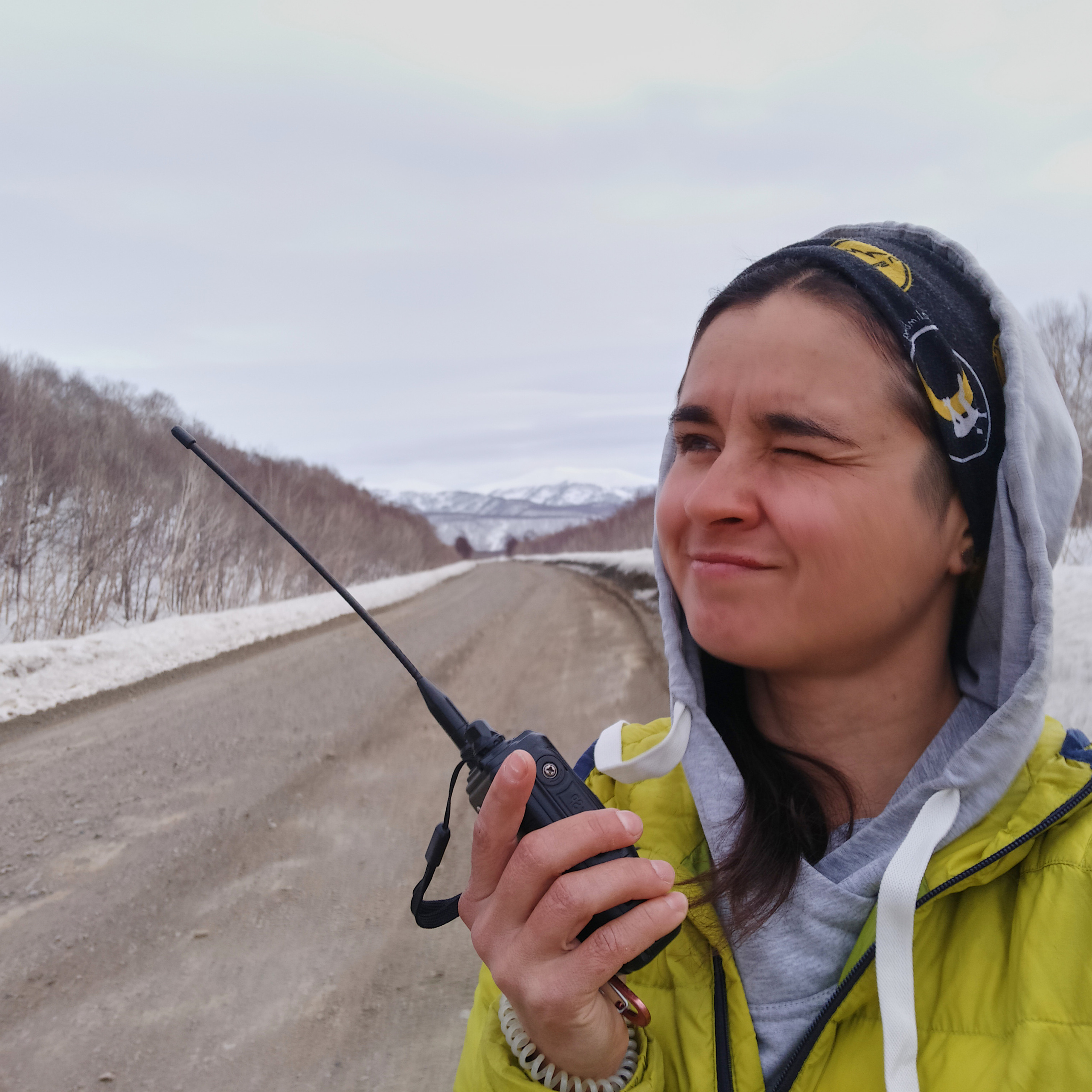 Камчатка. Айгуль Лотфуллина. #АйгульТВ. Фотограф в Адлере и Сочи, Красной Поляне