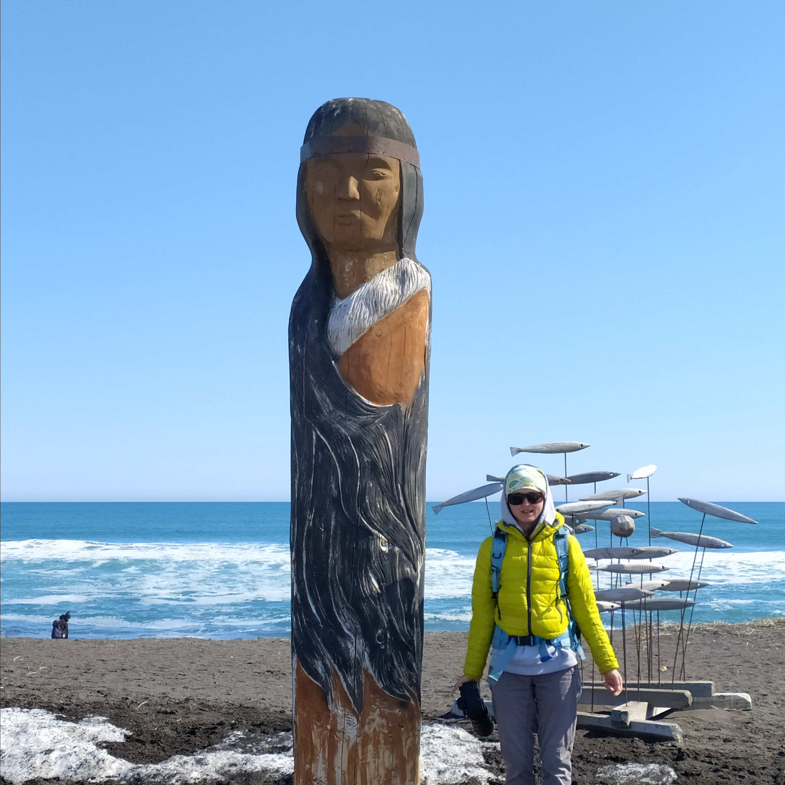 Камчатка. Айгуль Лотфуллина. #АйгульТВ. Фотограф в Адлере и Сочи, Красной Поляне