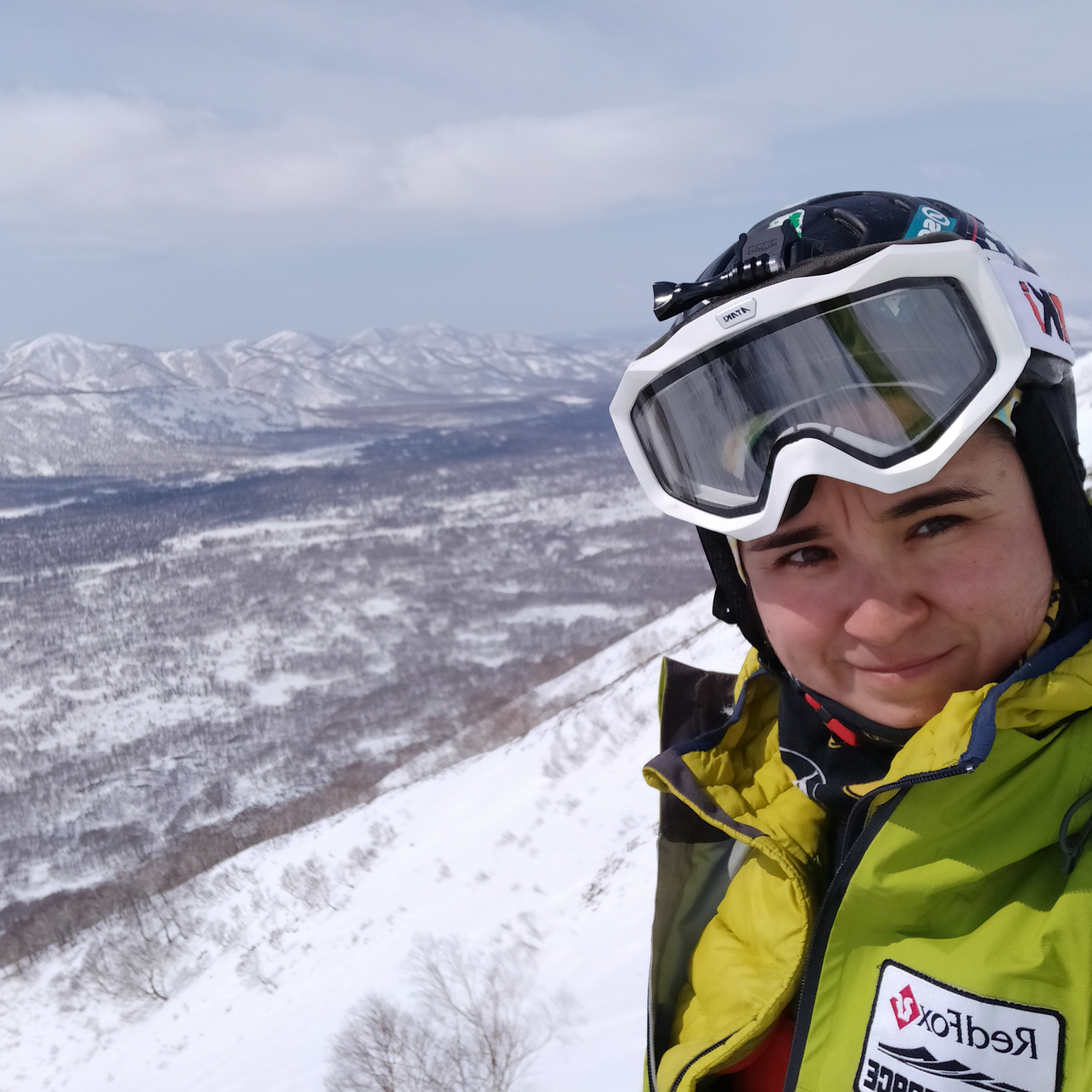 Камчатка. Айгуль Лотфуллина. #АйгульТВ. Фотограф в Адлере и Сочи, Красной Поляне