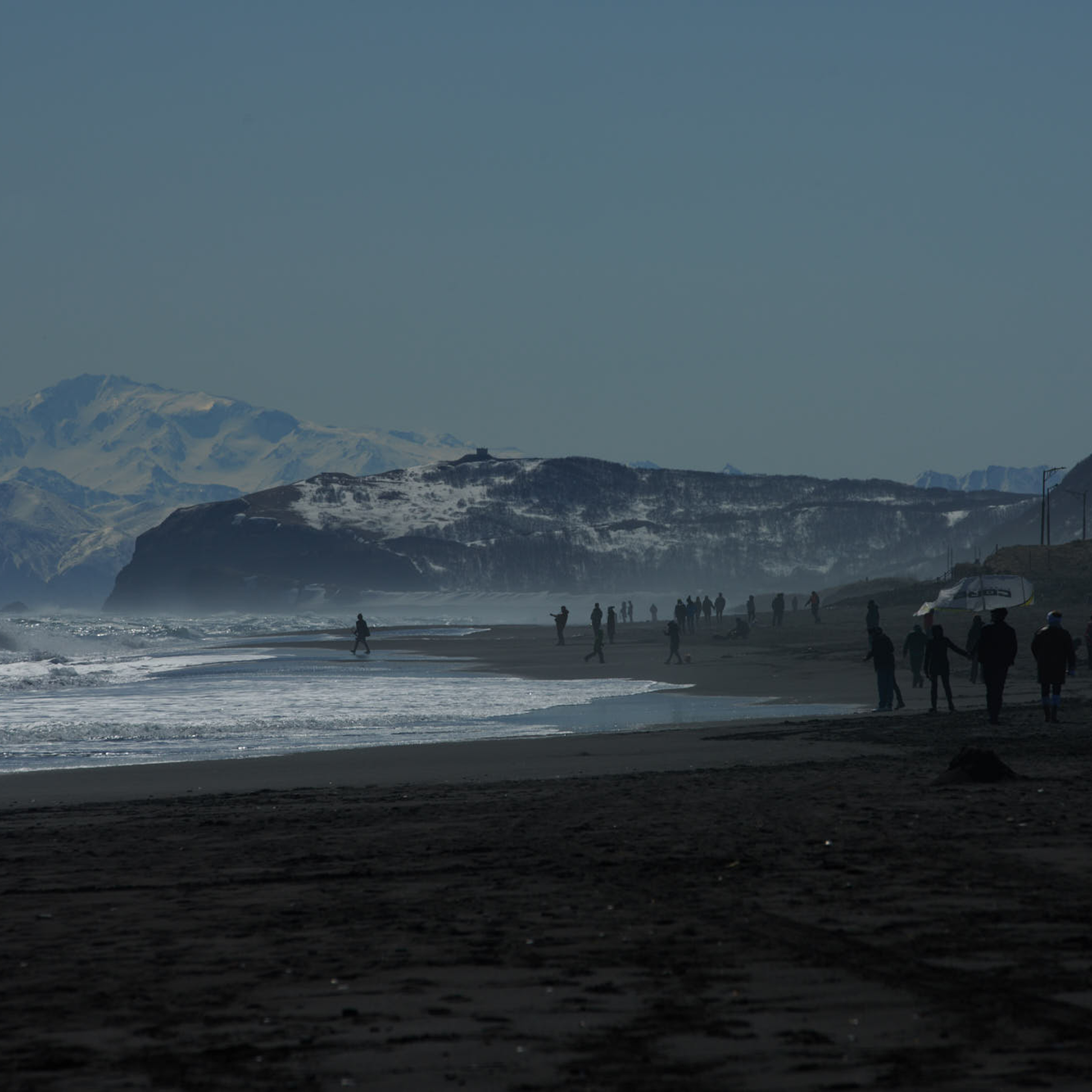 Камчатка. Айгуль Лотфуллина. #АйгульТВ. Фотограф в Адлере и Сочи, Красной Поляне