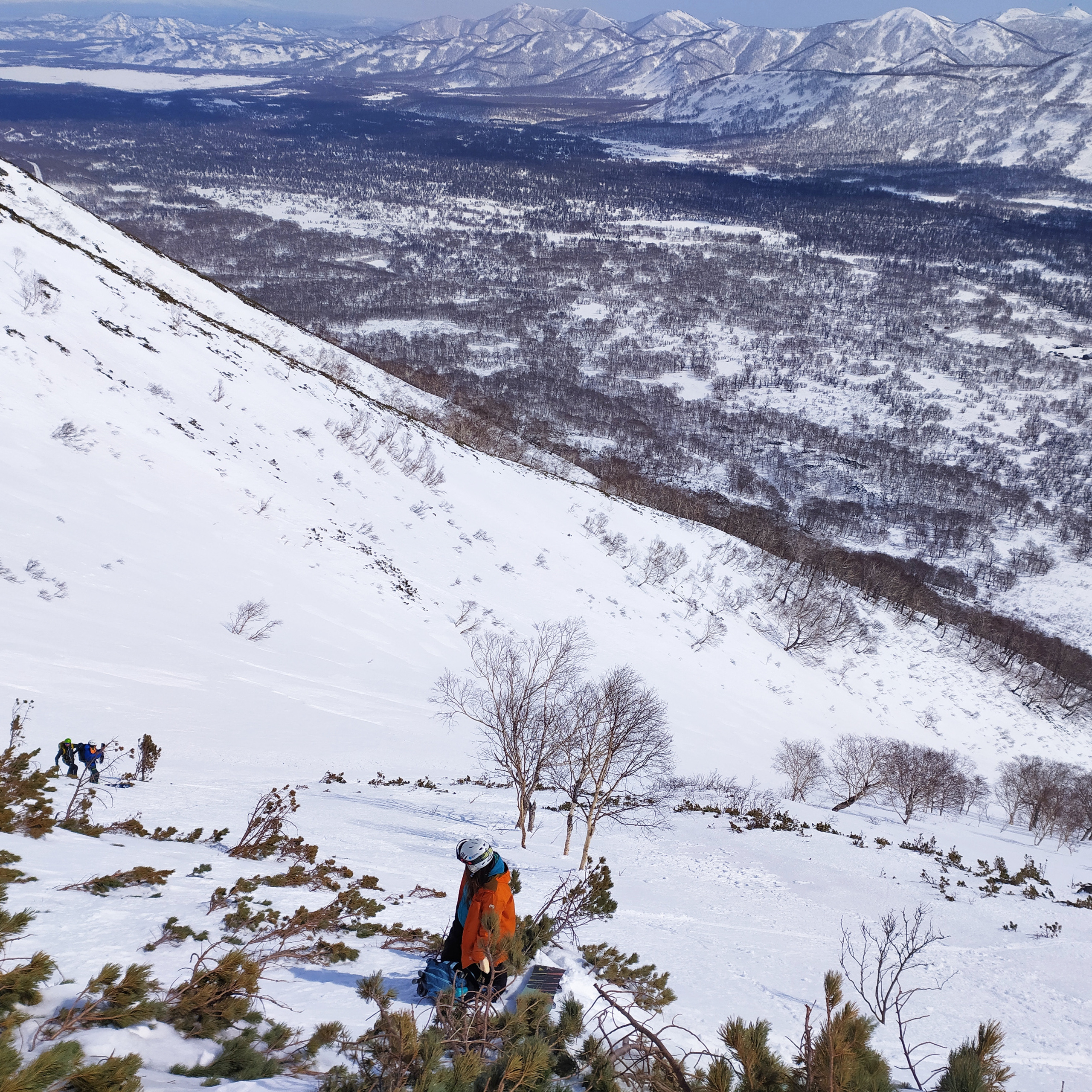 Камчатка. Айгуль Лотфуллина. #АйгульТВ. Фотограф в Адлере и Сочи, Красной Поляне