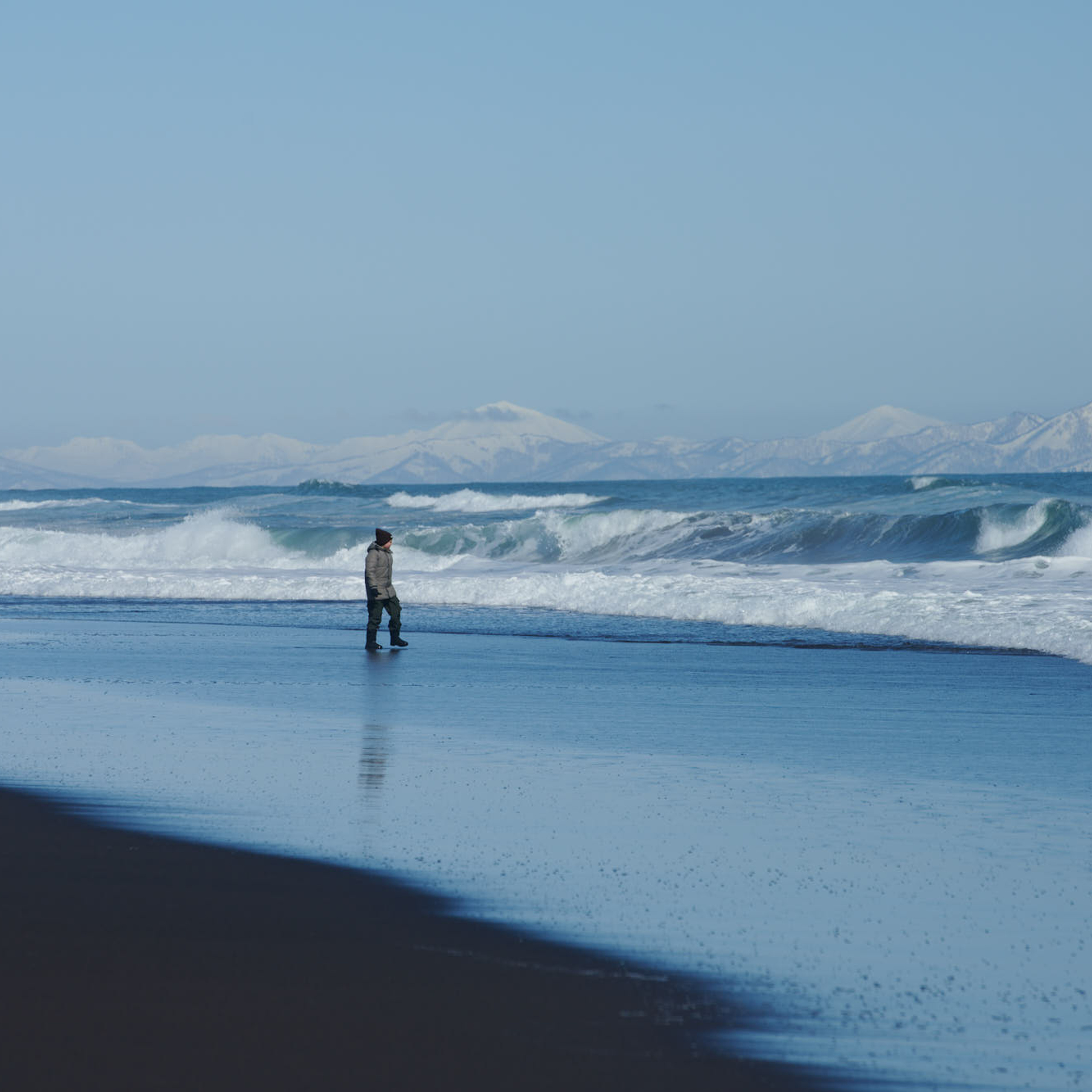 Камчатка. Айгуль Лотфуллина. #АйгульТВ. Фотограф в Адлере и Сочи, Красной Поляне