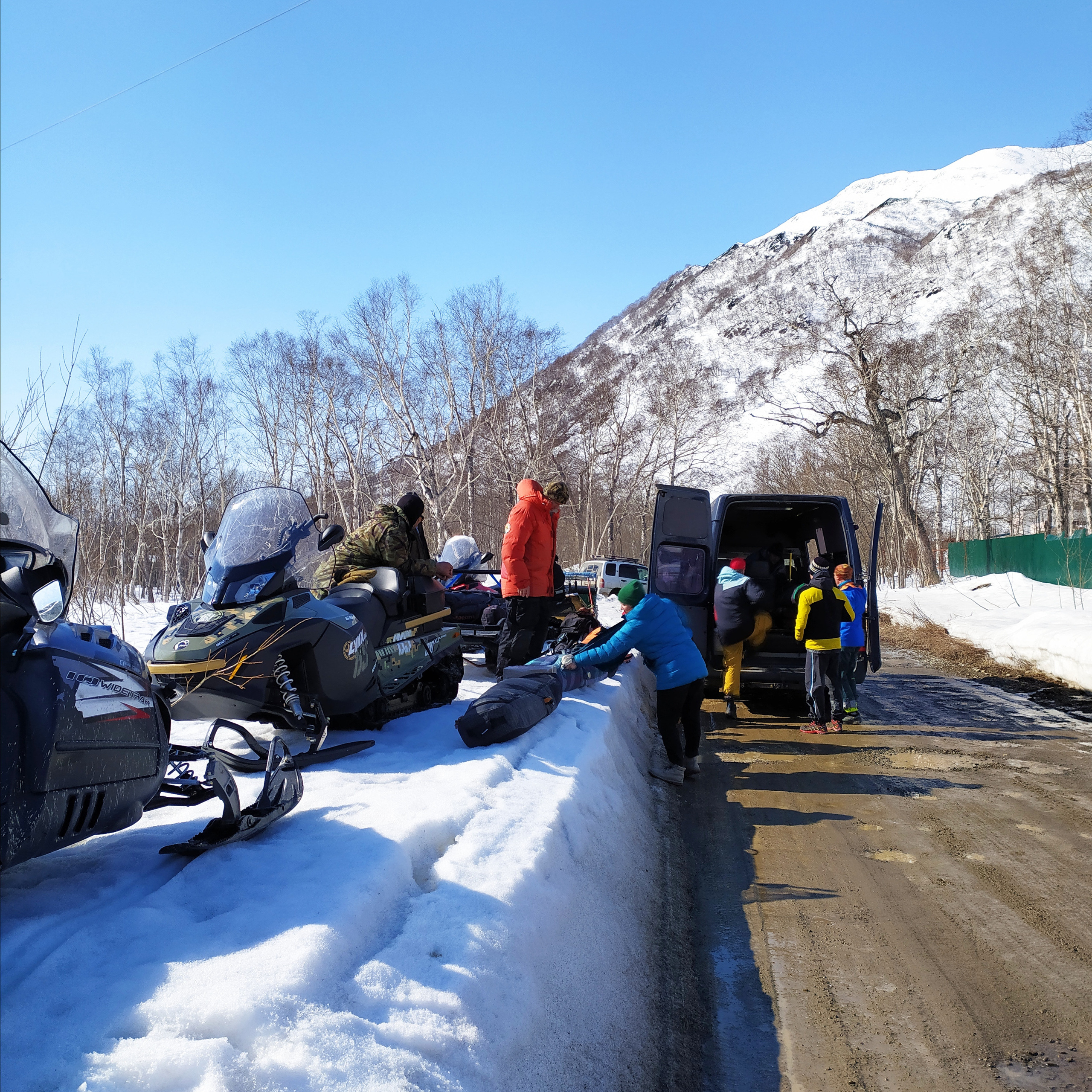 Камчатка. Айгуль Лотфуллина. #АйгульТВ. Фотограф в Адлере и Сочи, Красной Поляне