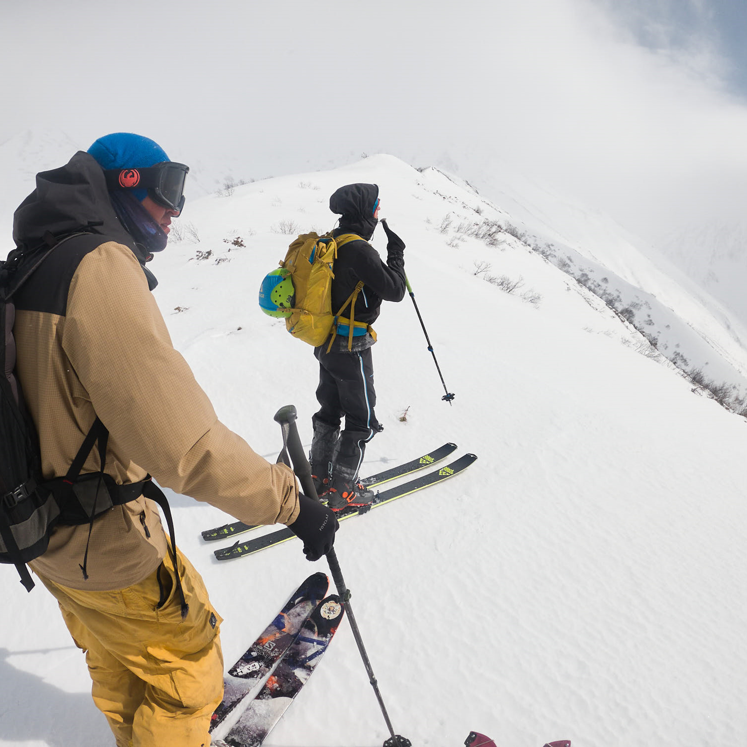 Камчатка. Айгуль Лотфуллина. #АйгульТВ. Фотограф в Адлере и Сочи, Красной Поляне