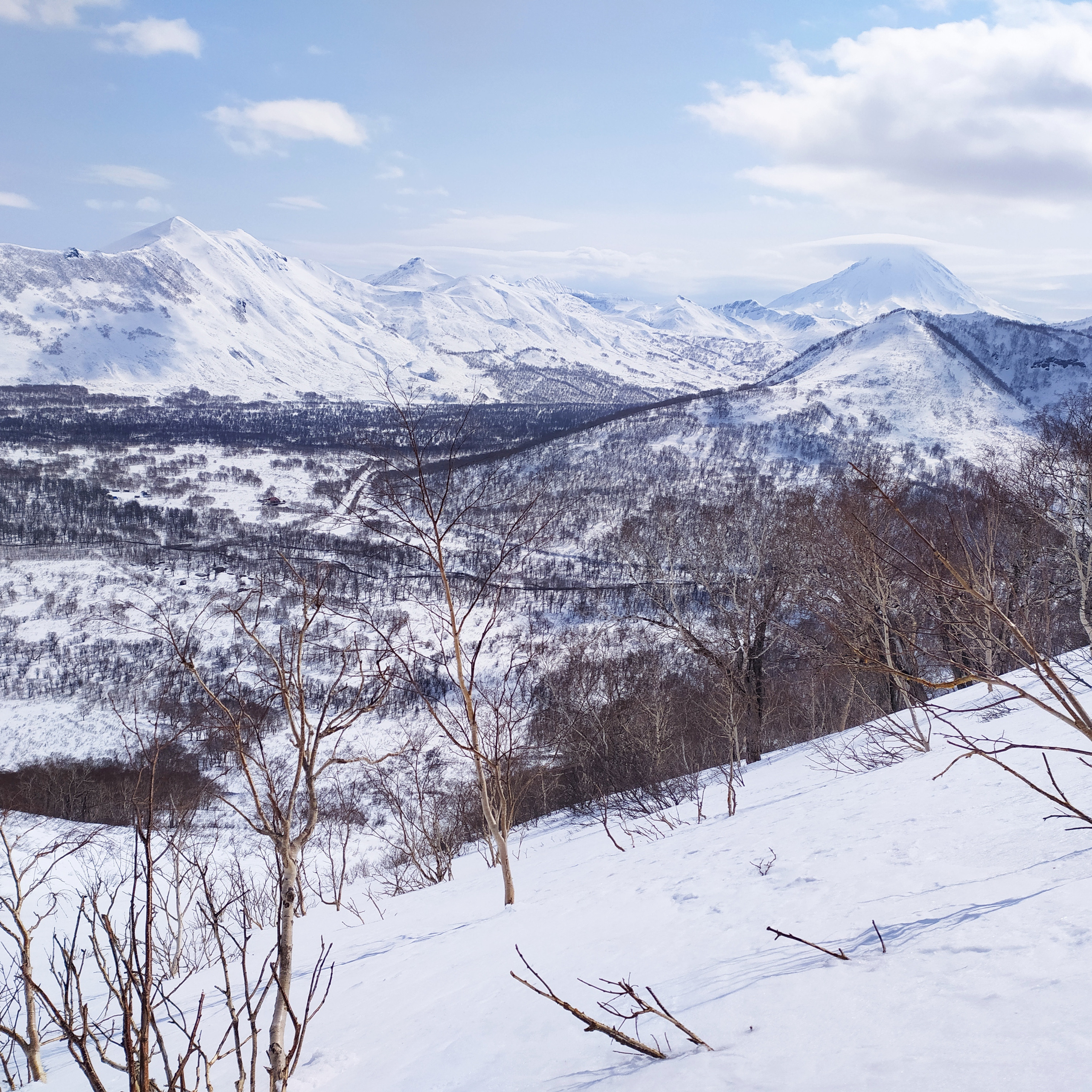 Камчатка. Айгуль Лотфуллина. #АйгульТВ. Фотограф в Адлере и Сочи, Красной Поляне