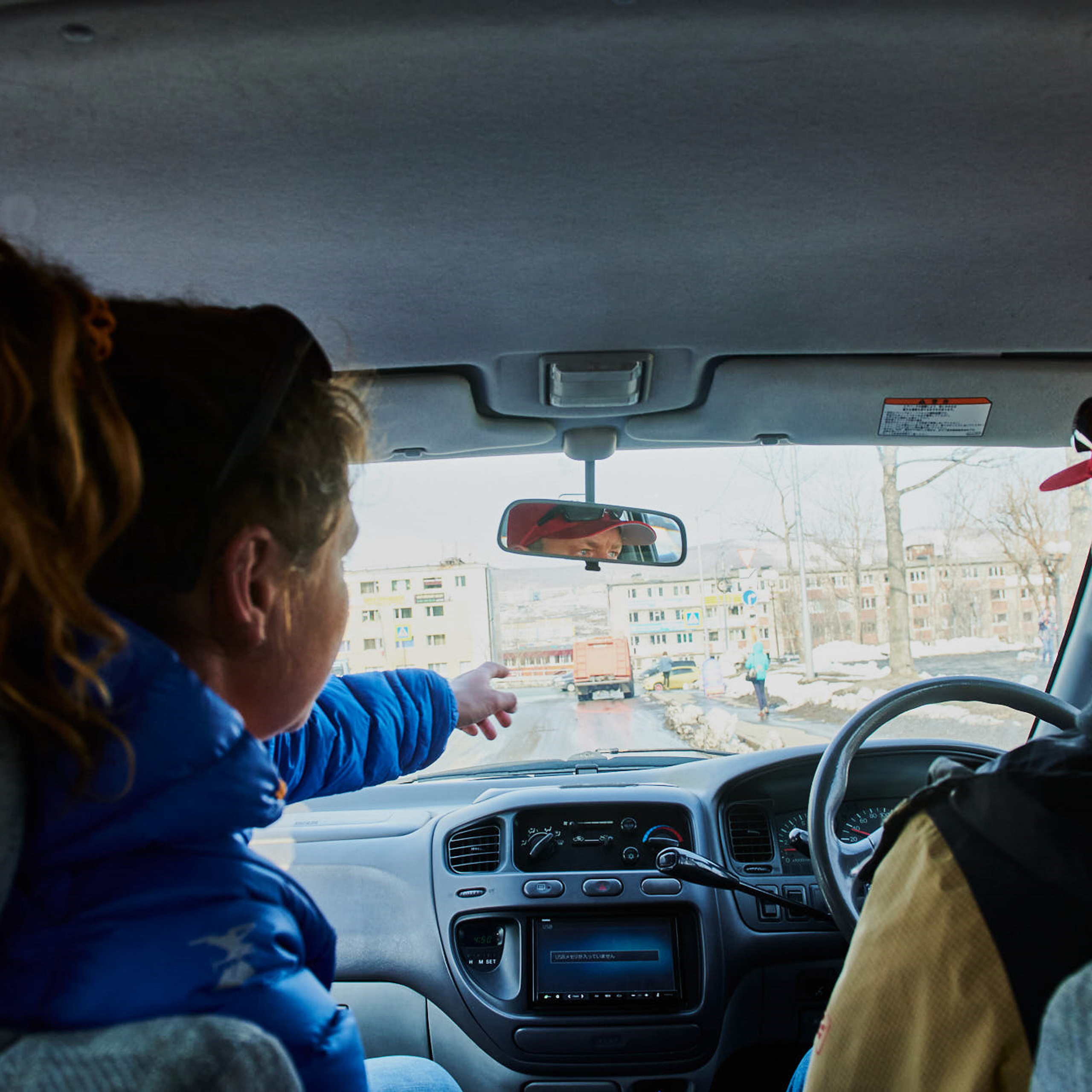 Камчатка. Айгуль Лотфуллина. #АйгульТВ. Фотограф в Адлере и Сочи, Красной Поляне