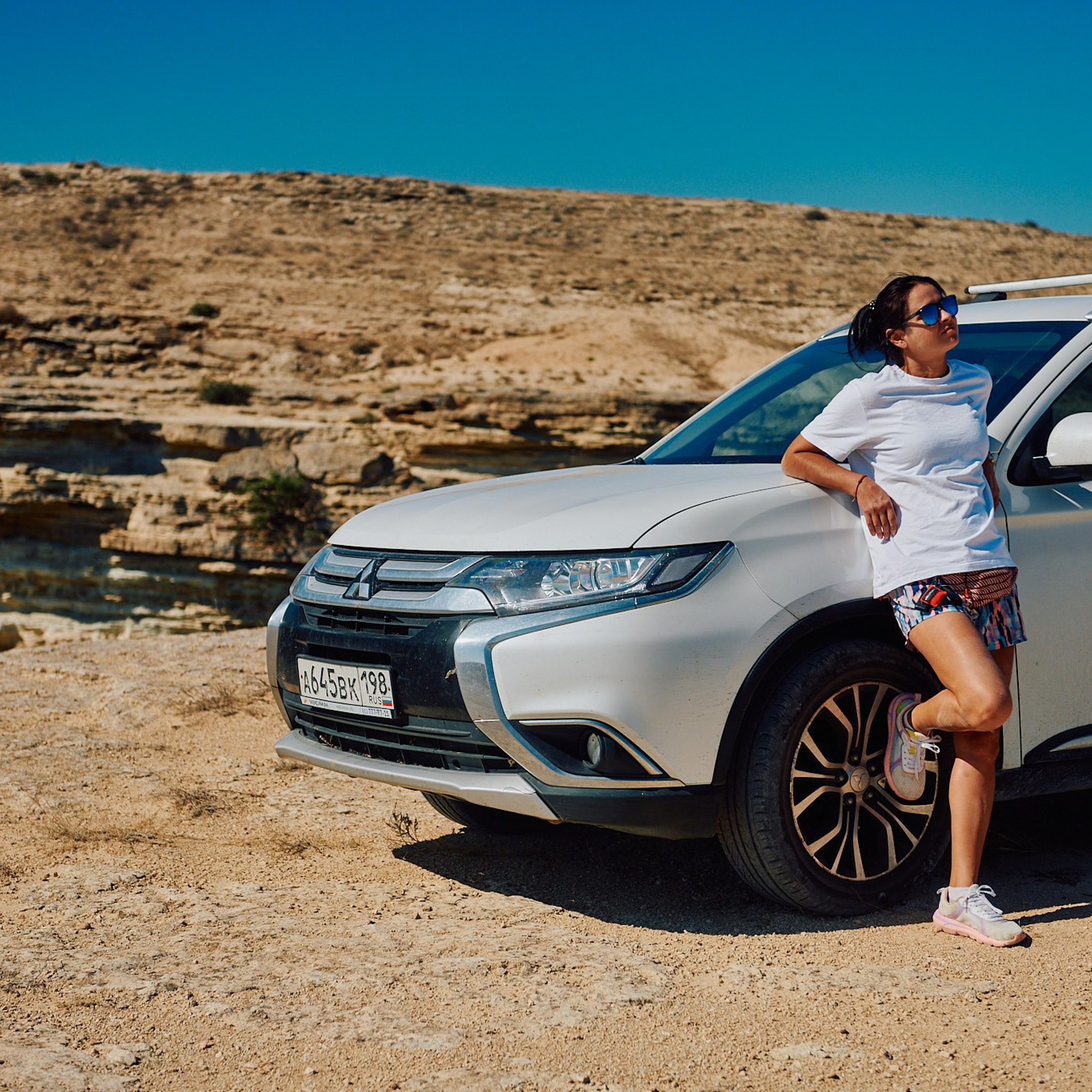 Казахстан 2023. Айгуль Лотфуллина. #АйгульТВ. Фотограф в Адлере и Сочи, Красной Поляне