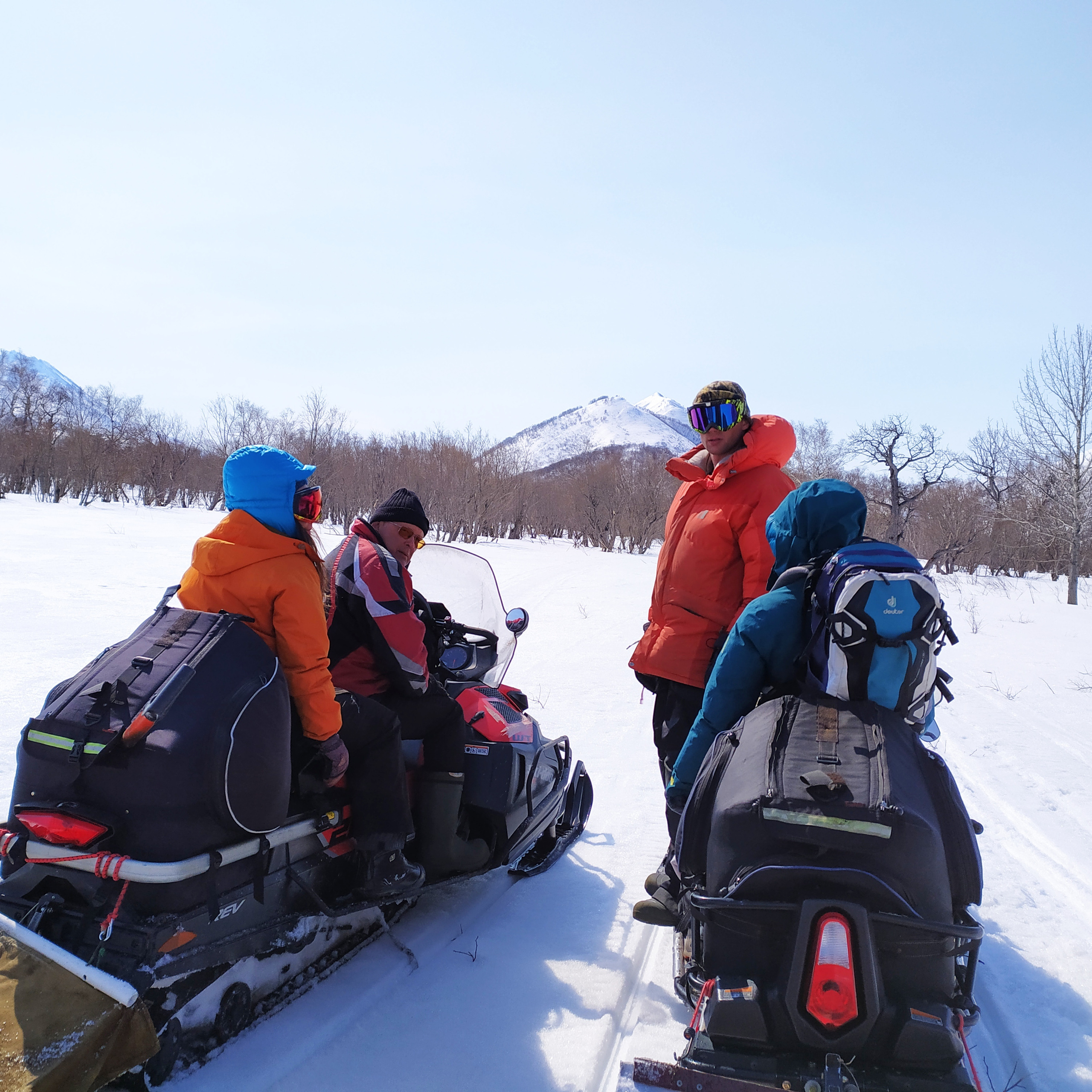 Камчатка. Айгуль Лотфуллина. #АйгульТВ. Фотограф в Адлере и Сочи, Красной Поляне