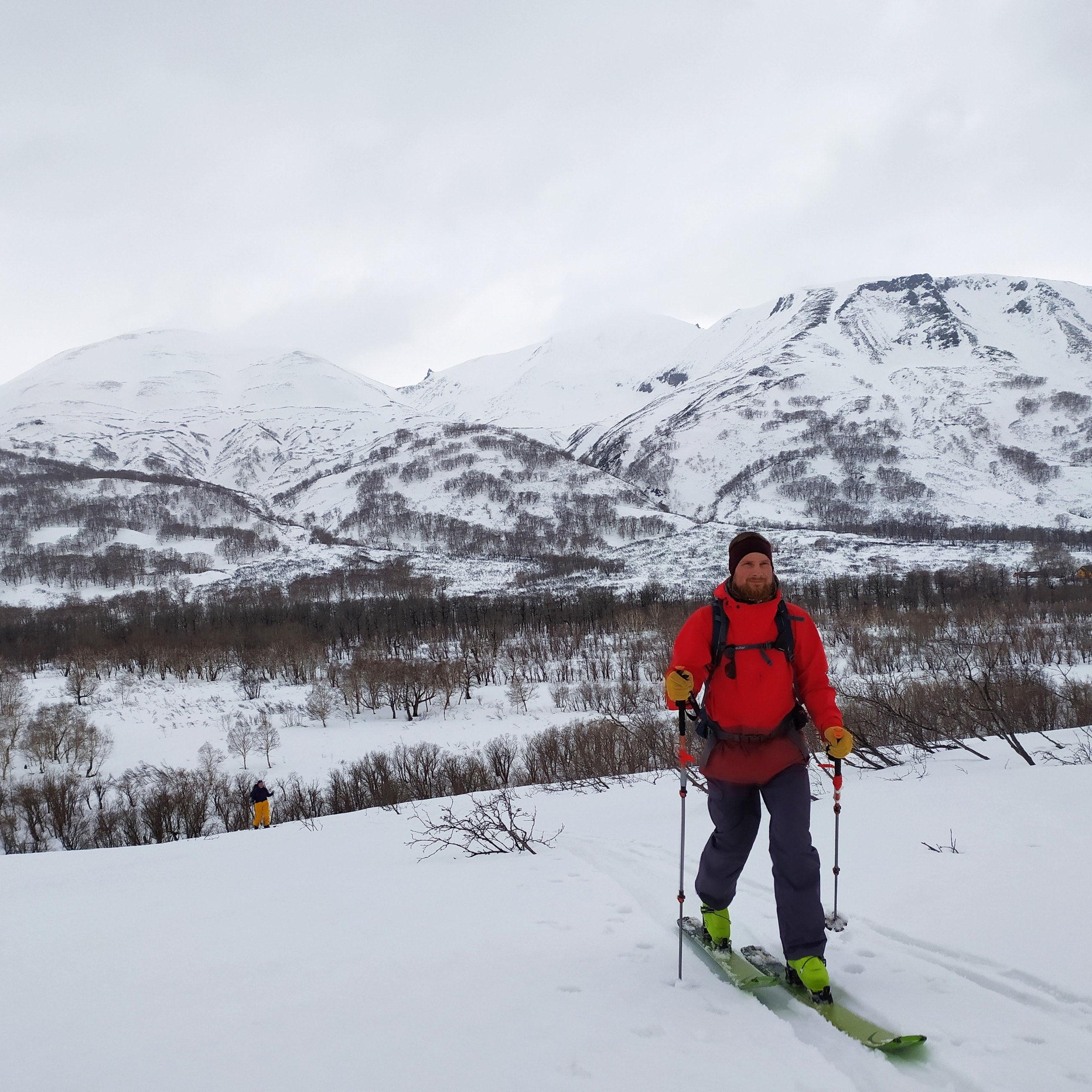 Камчатка. Айгуль Лотфуллина. #АйгульТВ. Фотограф в Адлере и Сочи, Красной Поляне