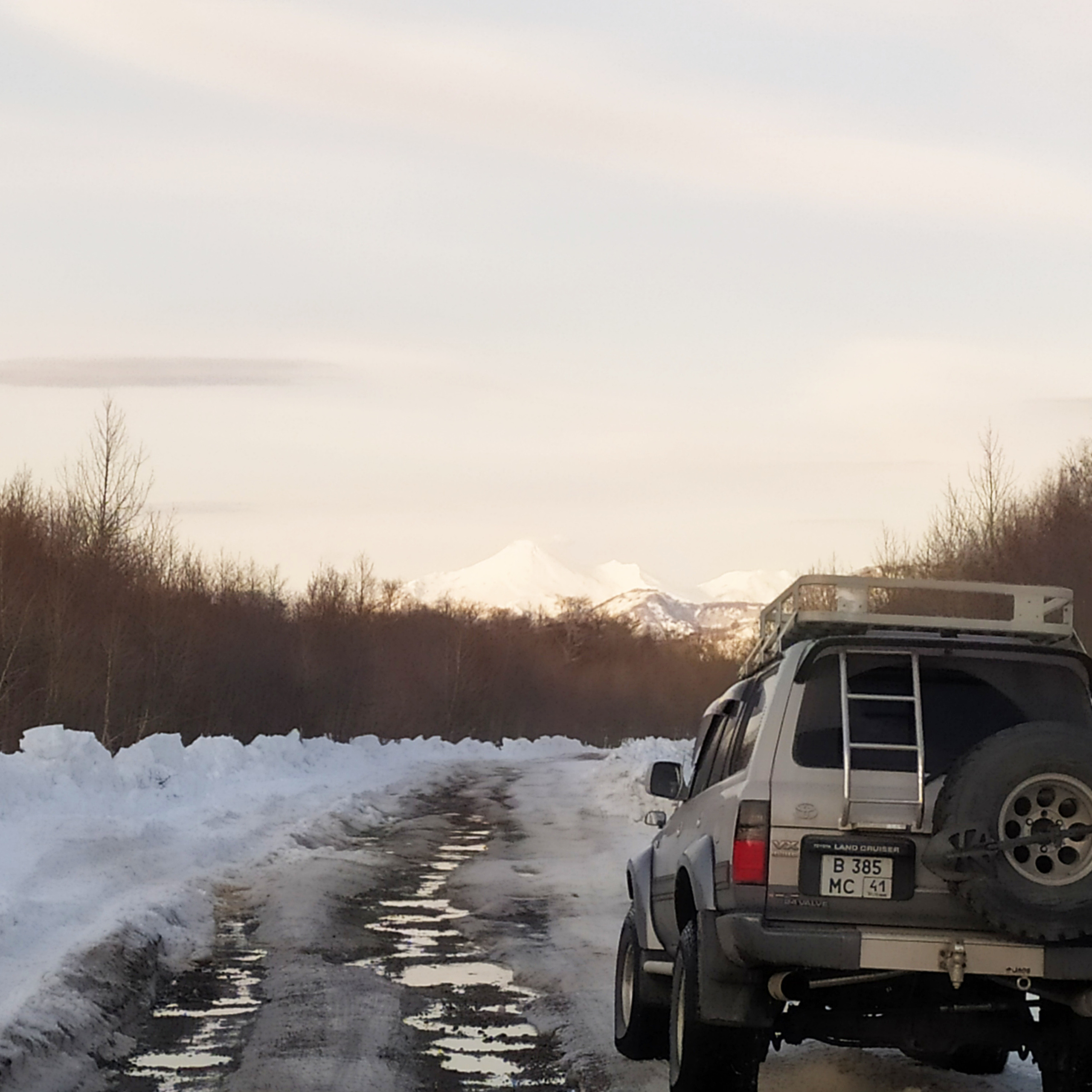 Камчатка. Айгуль Лотфуллина. #АйгульТВ. Фотограф в Адлере и Сочи, Красной Поляне